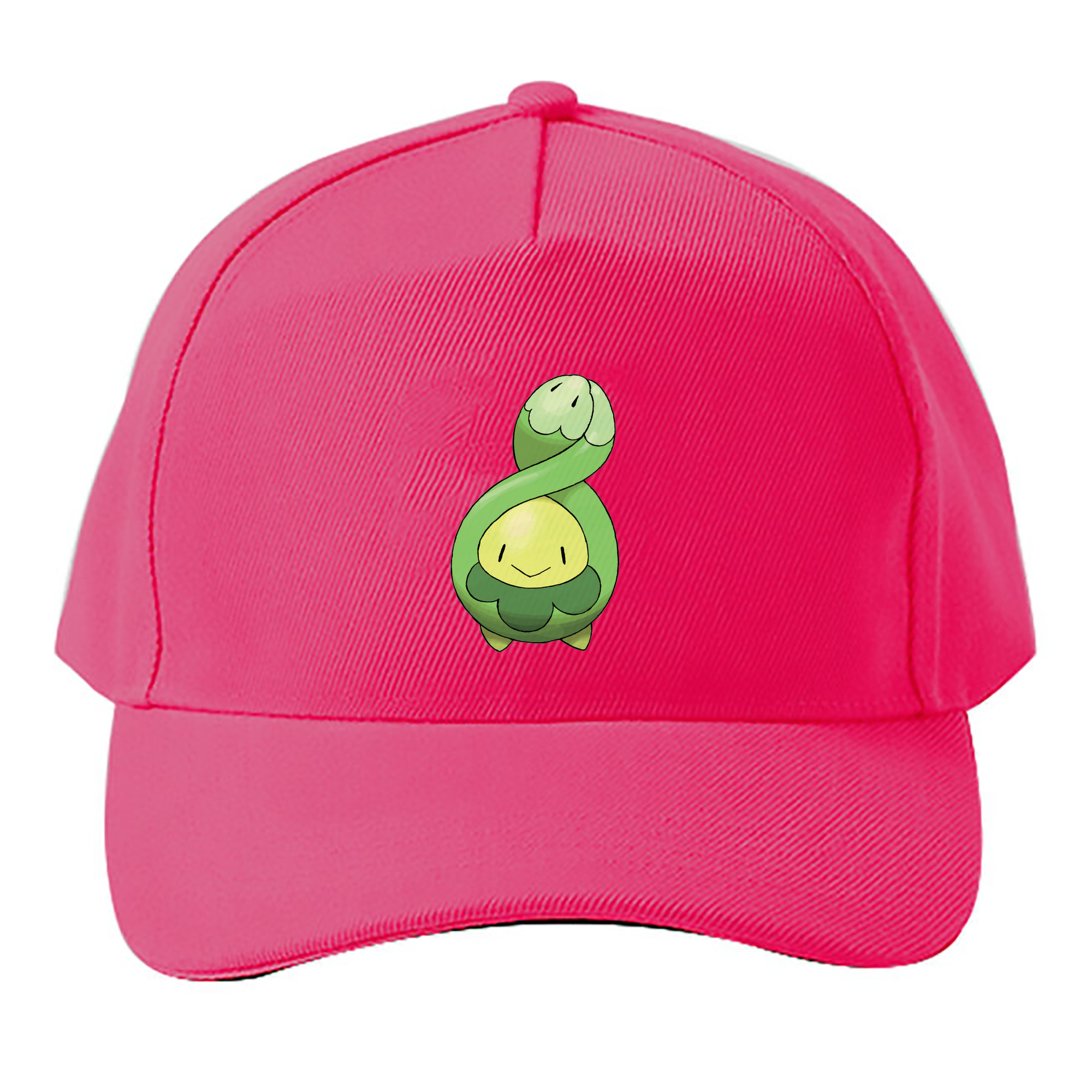 （画像用） ポケットモンスター Pokémon ベースボールキャップ 綿100％ 男女兼用 帽子 スポーツ