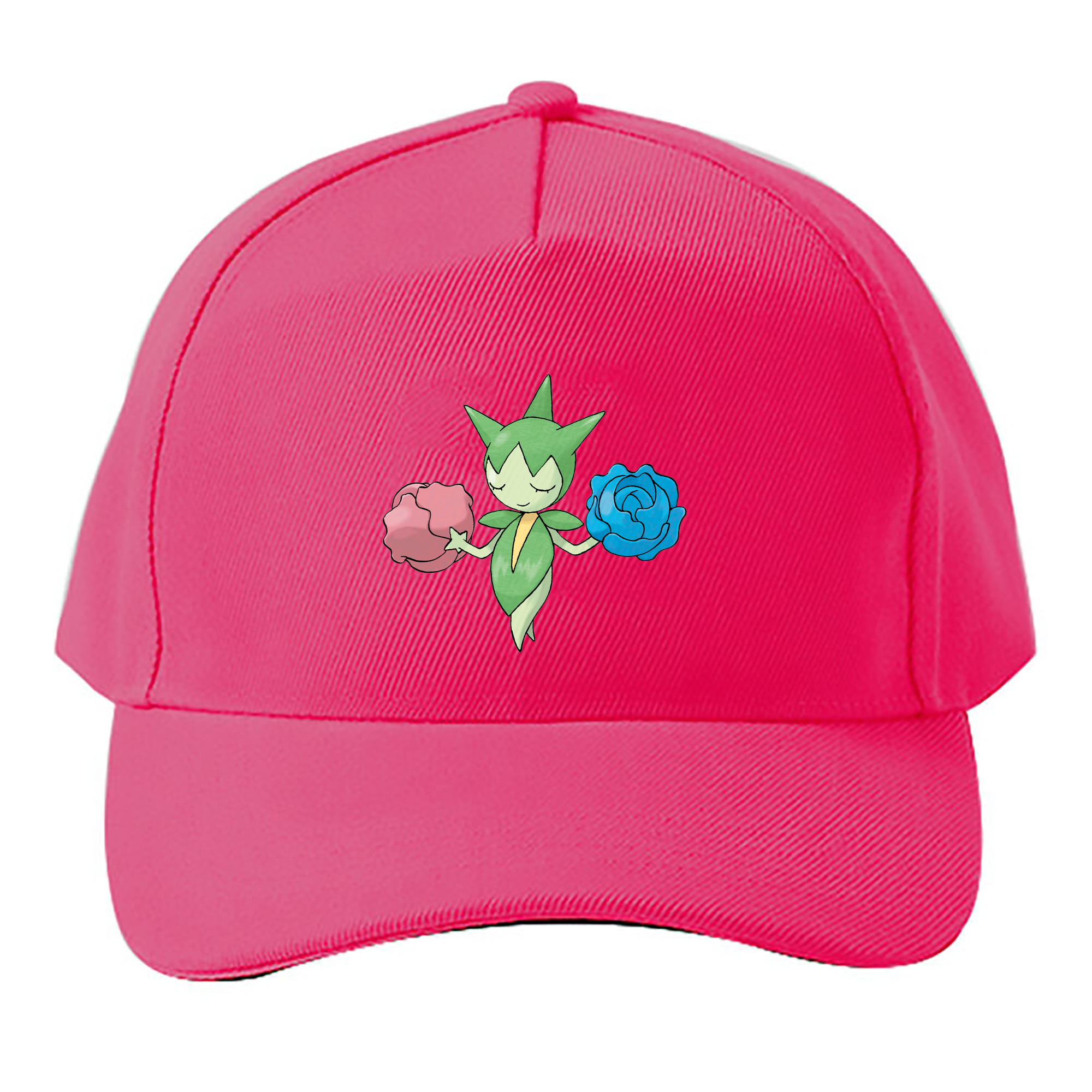 （画像用） ポケットモンスター Pokémon ベースボールキャップ 綿100％ 男女兼用 帽子 スポーツ