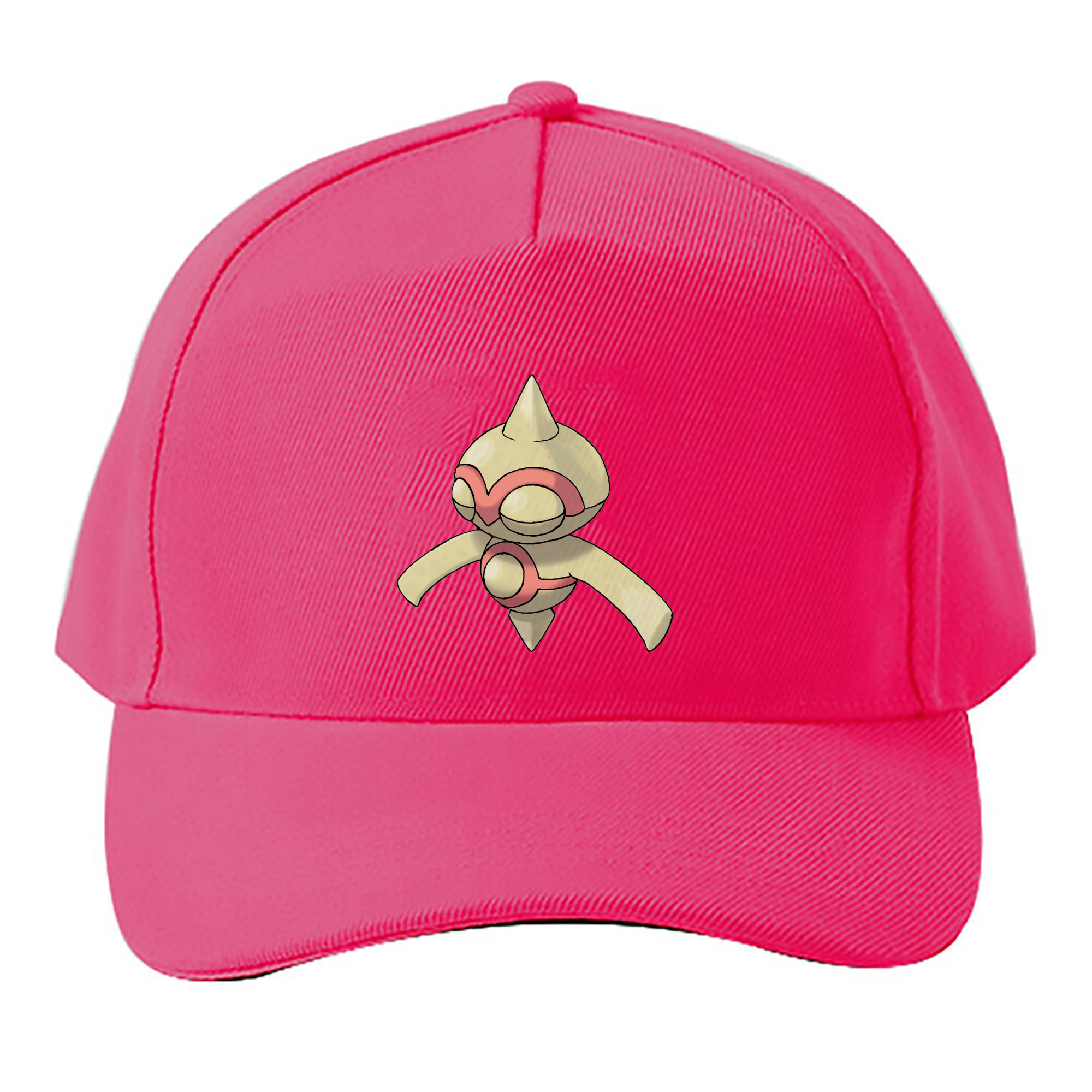 （画像用） ポケットモンスター Pokémon ベースボールキャップ 綿100％ 男女兼用 帽子 スポーツ