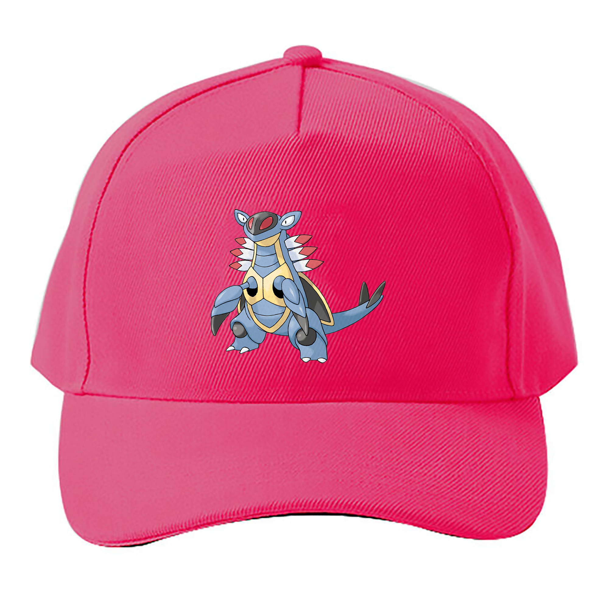 （画像用） ポケットモンスター Pokémon ベースボールキャップ 綿100％ 男女兼用 帽子 スポーツ