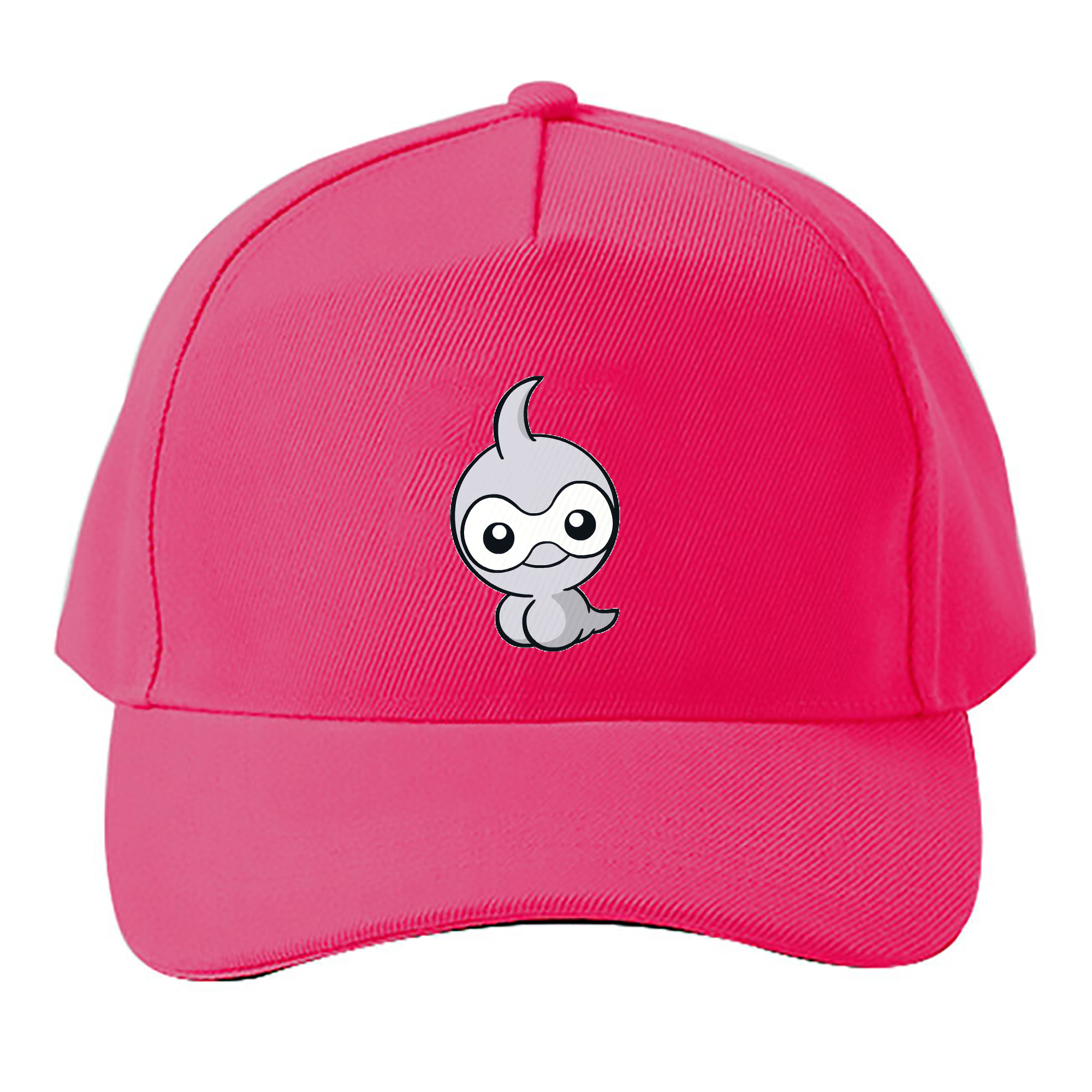 （画像用） ポケットモンスター Pokémon ベースボールキャップ 綿100％ 男女兼用 帽子 スポーツ