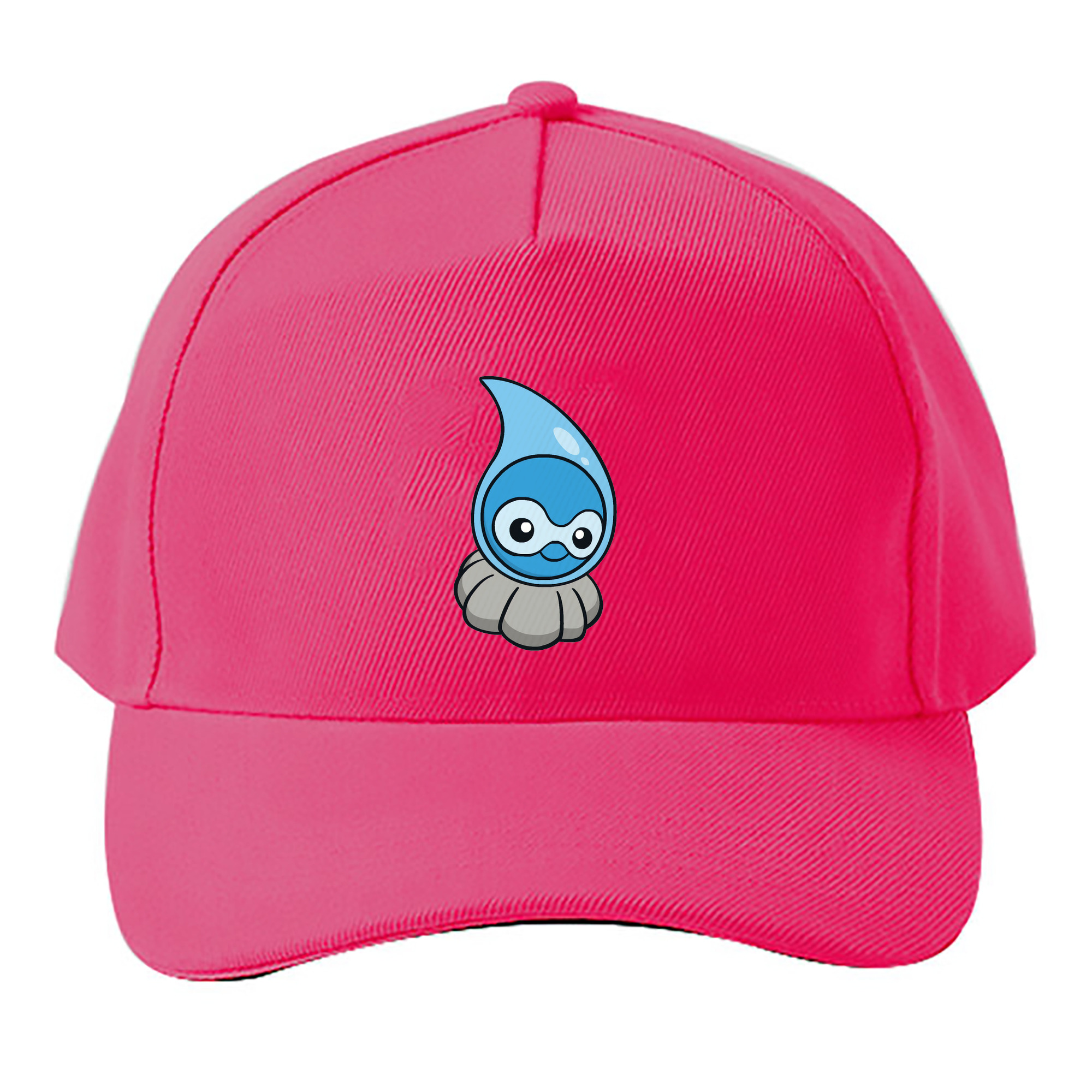 （画像用） ポケットモンスター Pokémon ベースボールキャップ 綿100％ 男女兼用 帽子 スポーツ