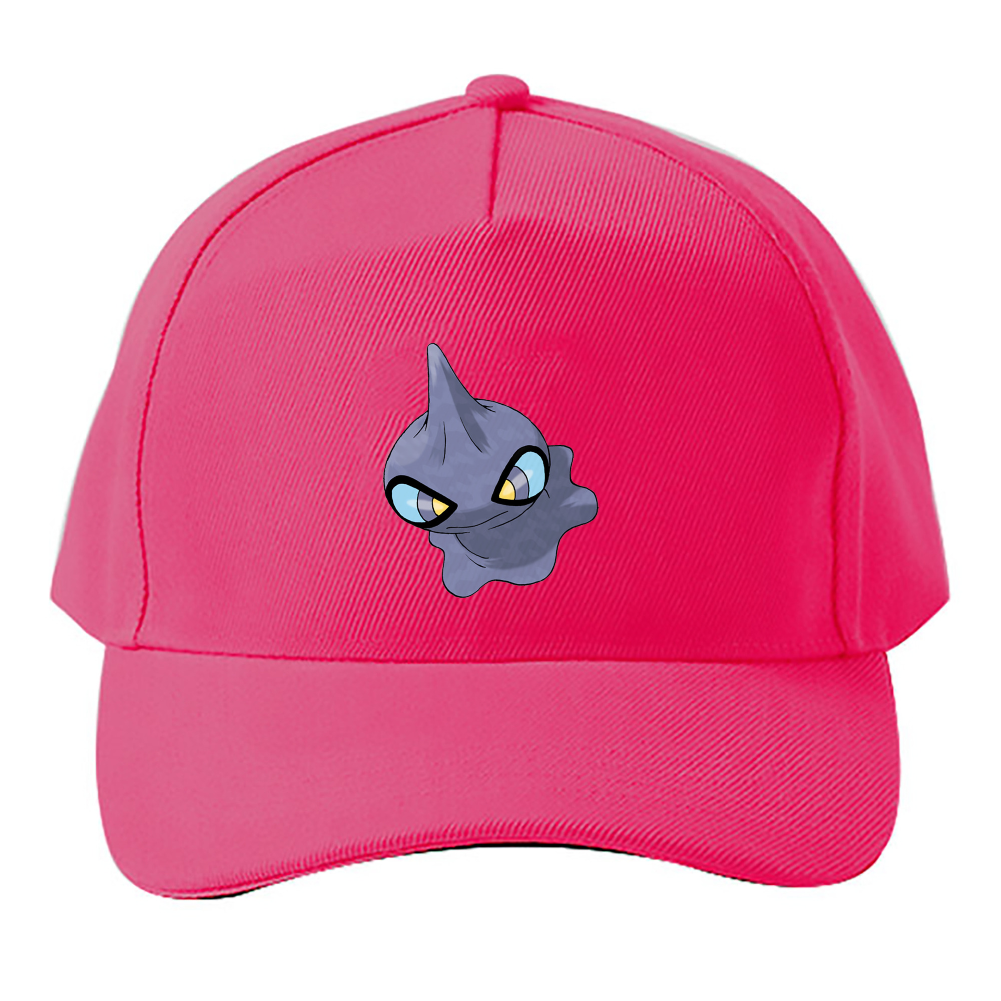 （画像用） ポケットモンスター Pokémon ベースボールキャップ 綿100％ 男女兼用 帽子 スポーツ