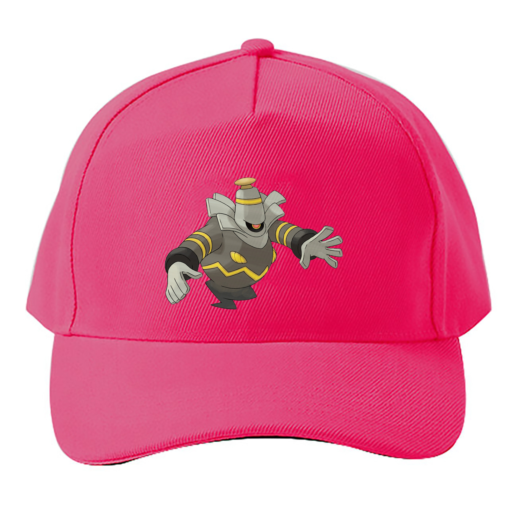 （画像用） ポケットモンスター Pokémon ベースボールキャップ 綿100％ 男女兼用 帽子 スポーツ