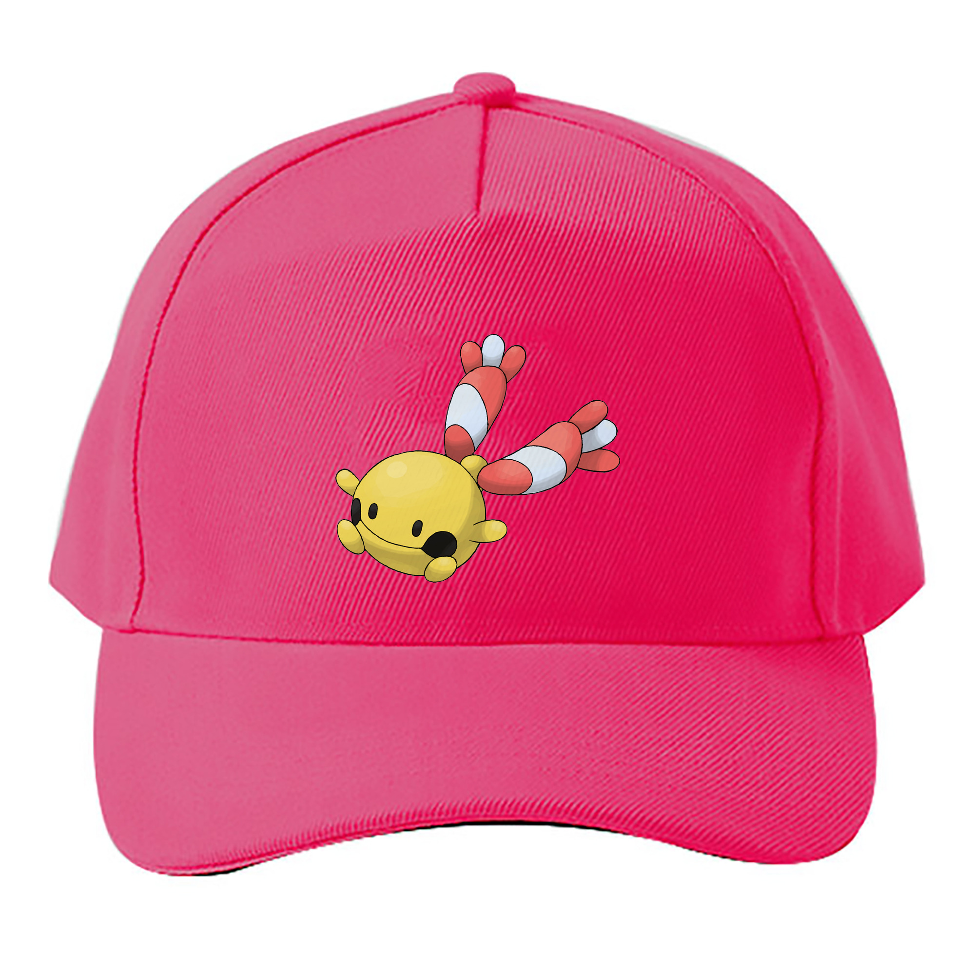 （画像用） ポケットモンスター Pokémon ベースボールキャップ 綿100％ 男女兼用 帽子 スポーツ