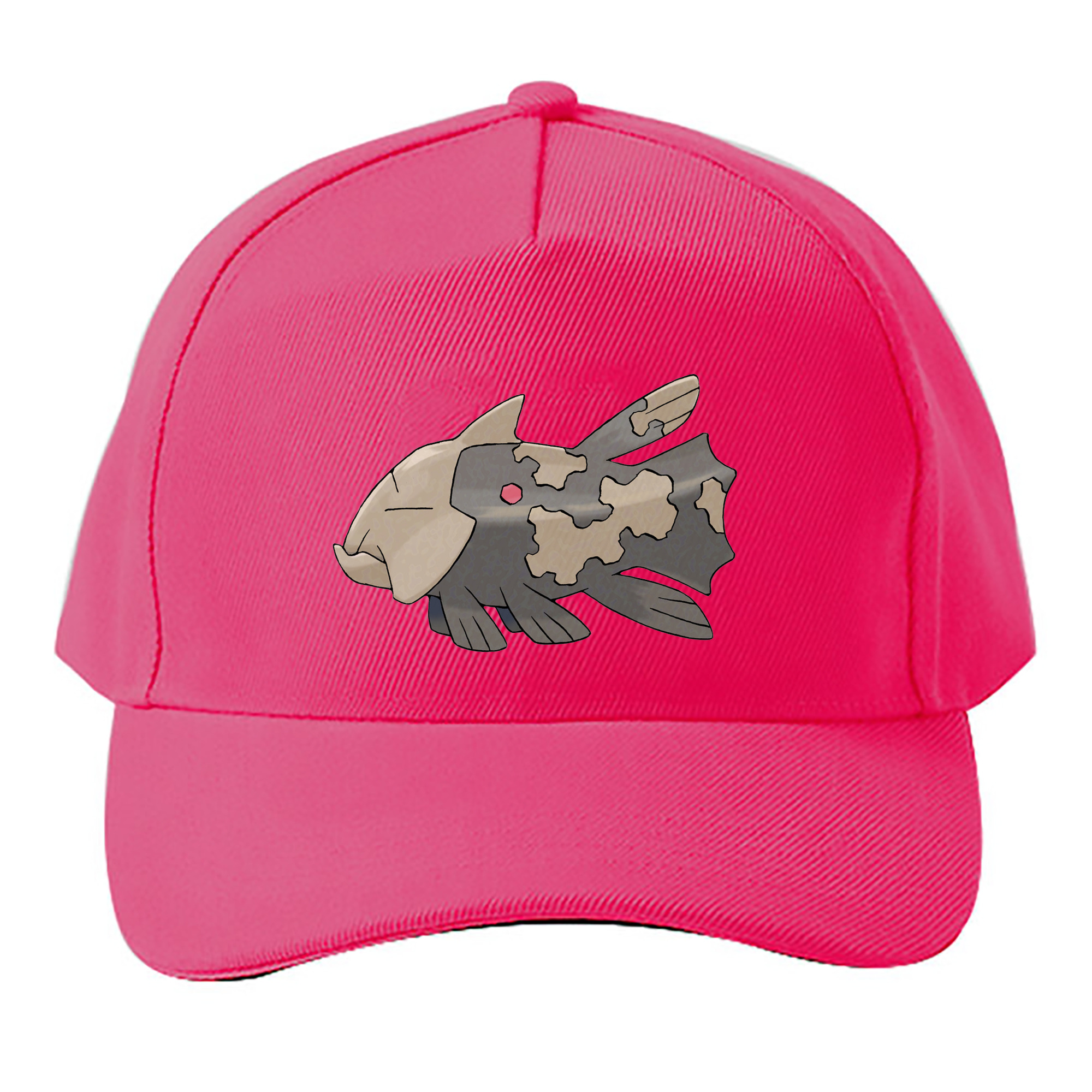 （画像用） ポケットモンスター Pokémon ベースボールキャップ 綿100％ 男女兼用 帽子 スポーツ