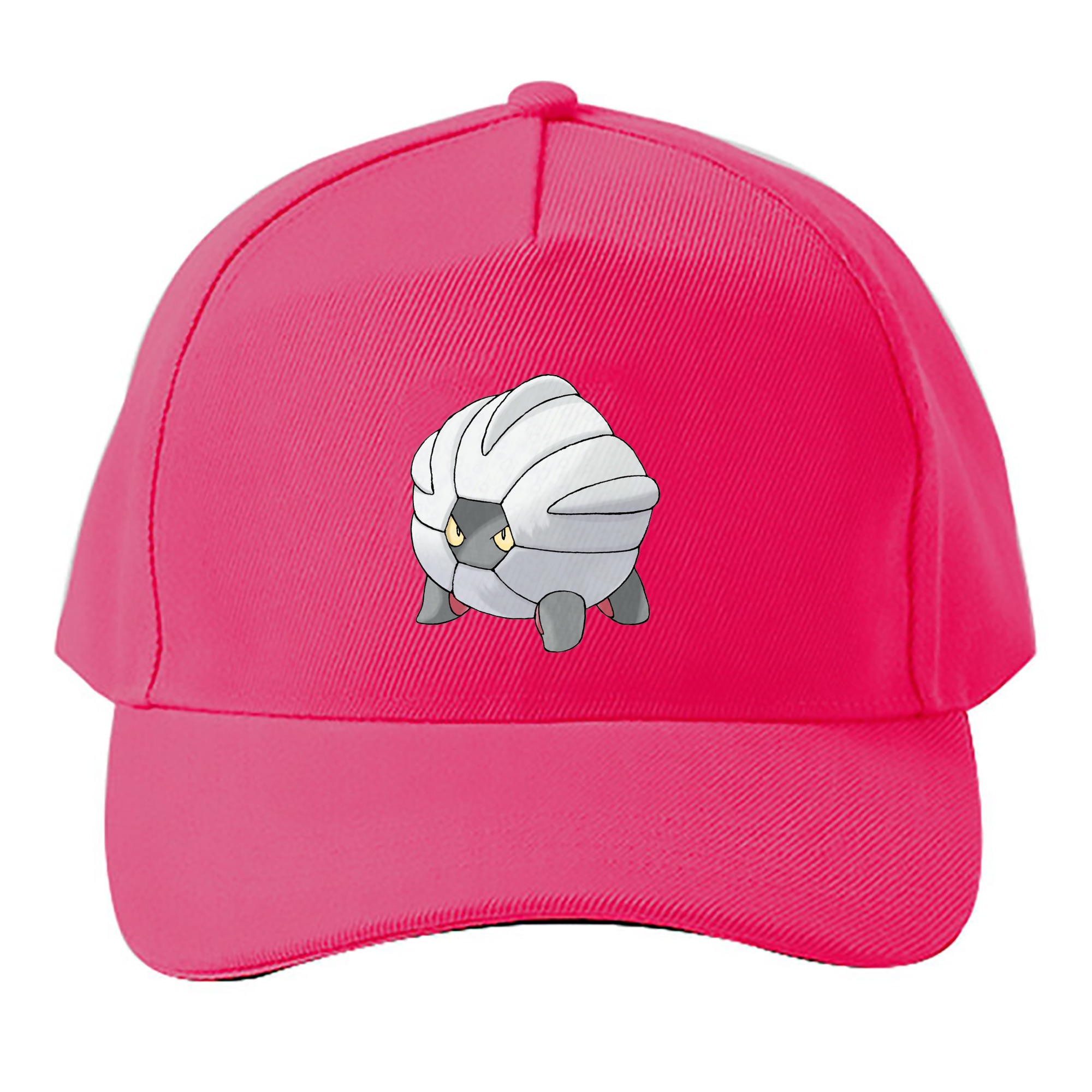 （画像用） ポケットモンスター Pokémon ベースボールキャップ 綿100％ 男女兼用 帽子 スポーツ