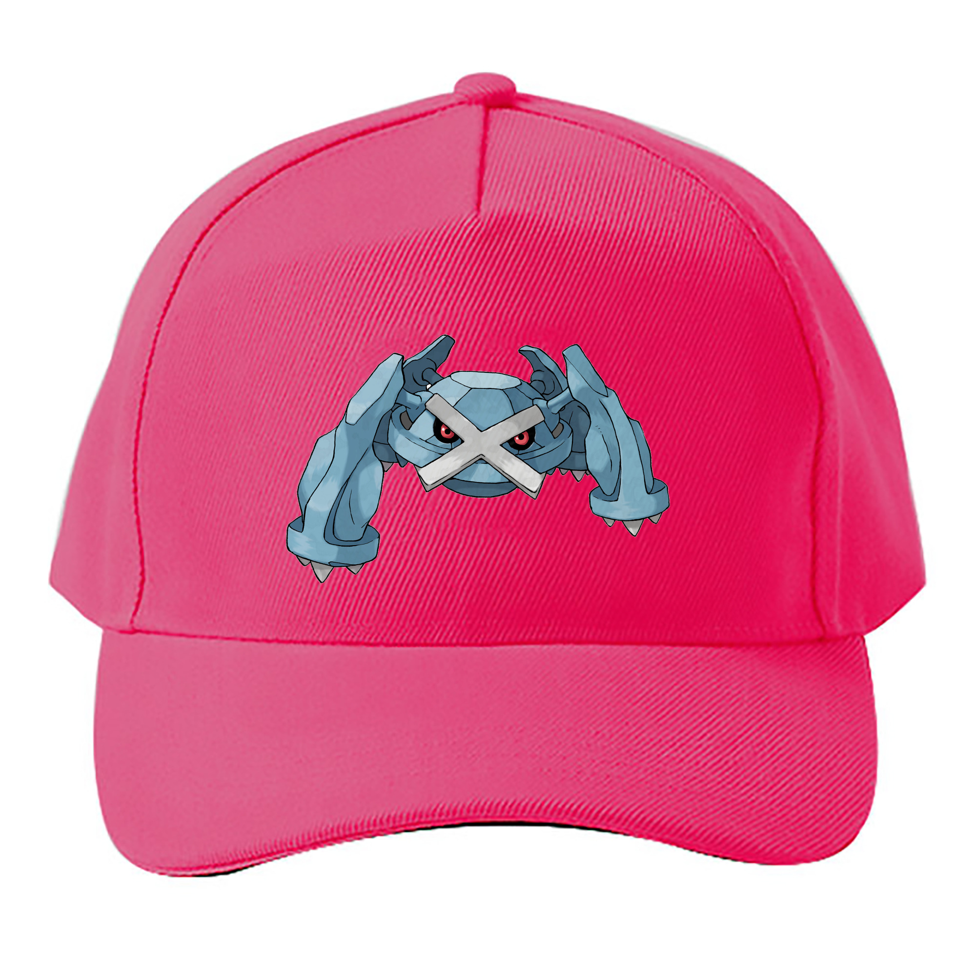 （画像用） ポケットモンスター Pokémon ベースボールキャップ 綿100％ 男女兼用 帽子 スポーツ