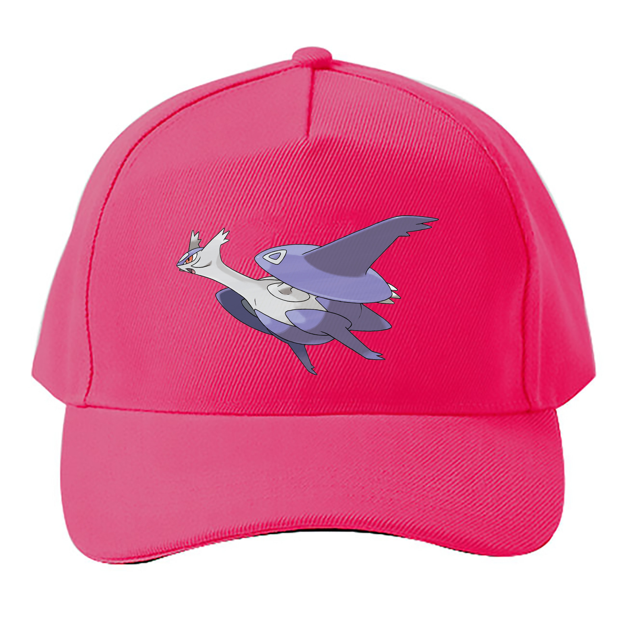 （画像用） ポケットモンスター Pokémon ベースボールキャップ 綿100％ 男女兼用 帽子 スポーツ
