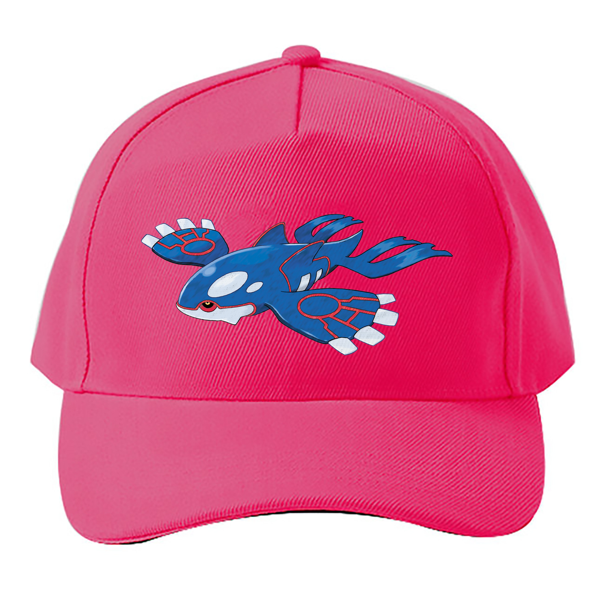 （画像用） ポケットモンスター Pokémon ベースボールキャップ 綿100％ 男女兼用 帽子 スポーツ