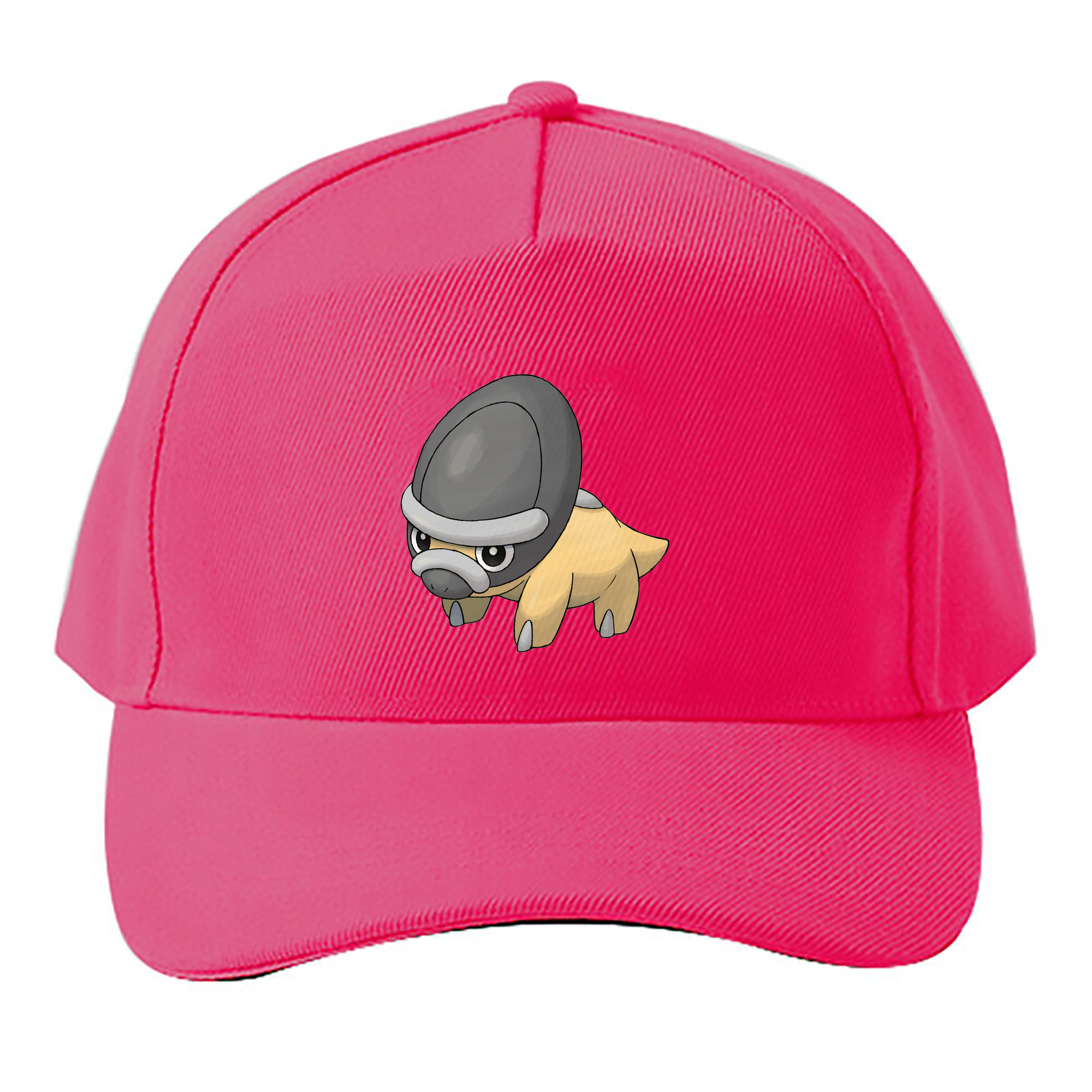 （画像用） ポケットモンスター Pokémon ベースボールキャップ 綿100％ 男女兼用 帽子 スポーツ