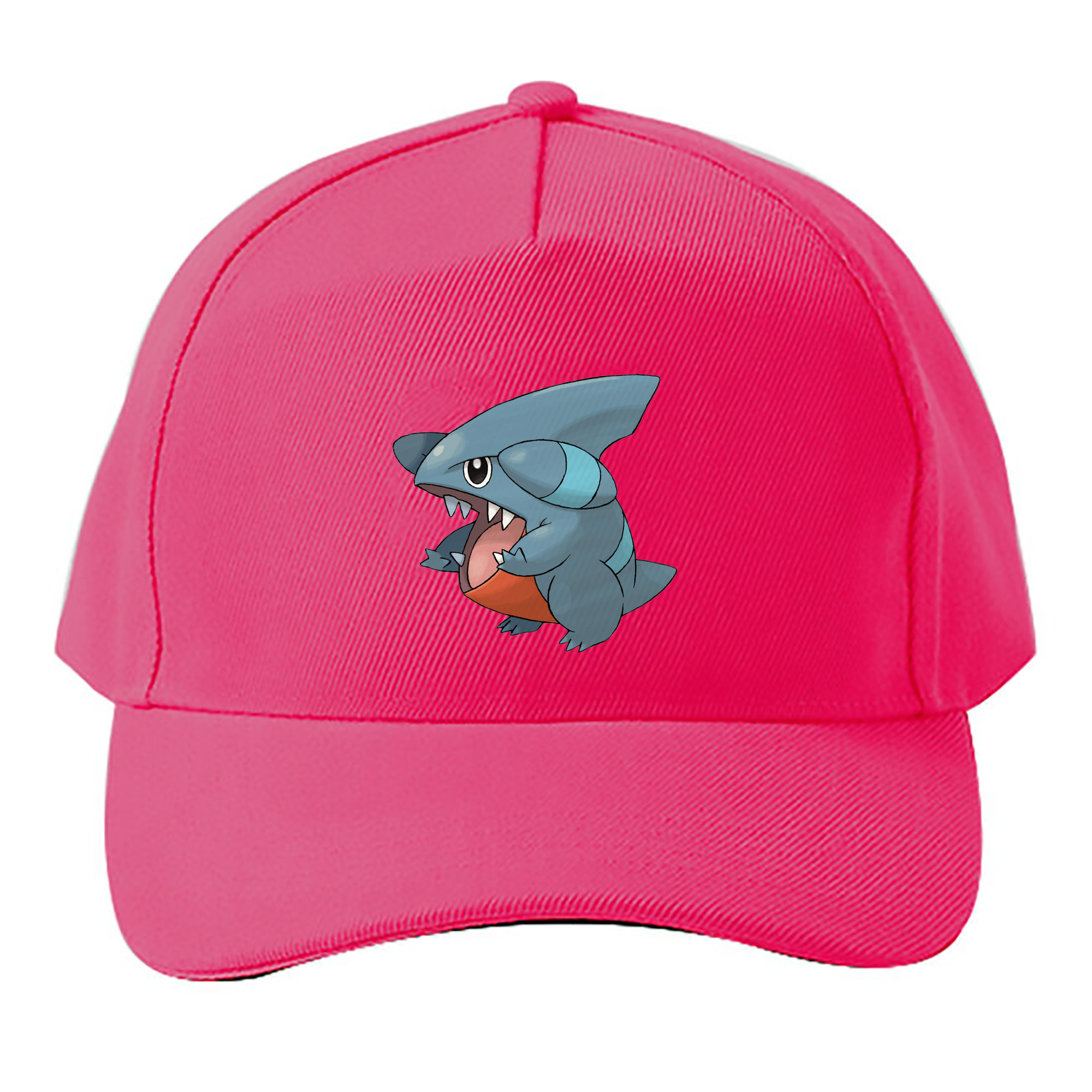 （画像用） ポケットモンスター Pokémon ベースボールキャップ 綿100％ 男女兼用 帽子 スポーツ