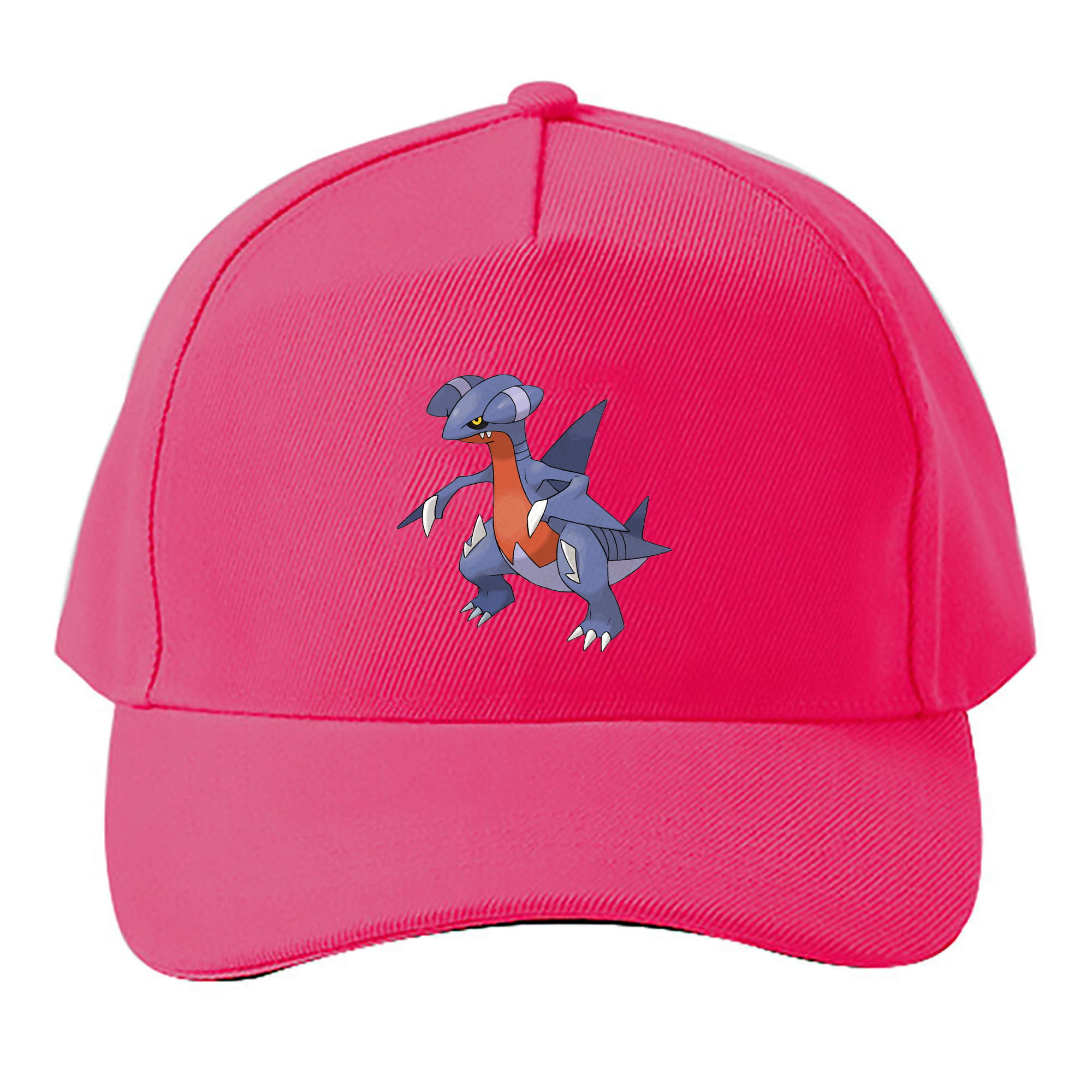 （画像用） ポケットモンスター Pokémon ベースボールキャップ 綿100％ 男女兼用 帽子 スポーツ