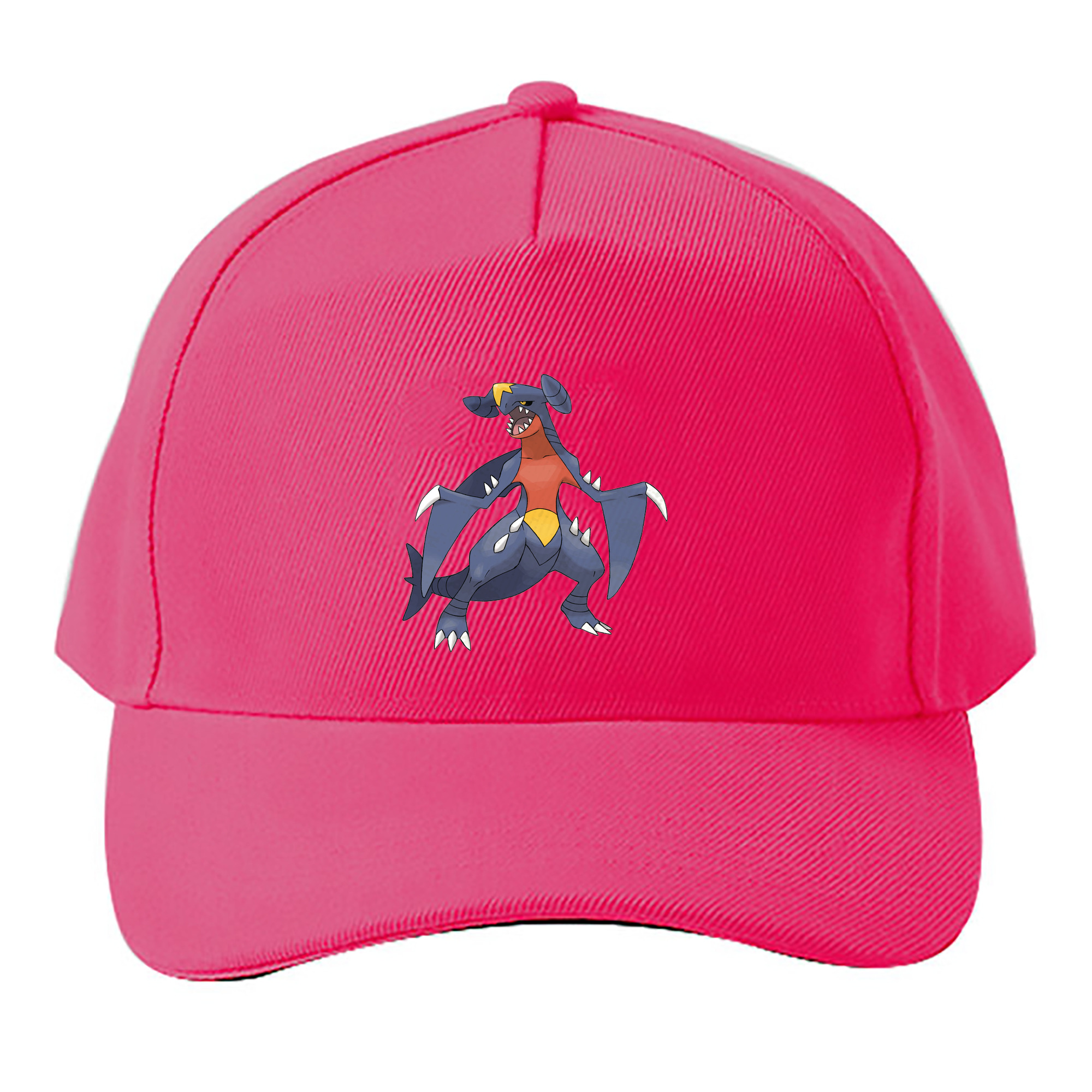 （画像用） ポケットモンスター Pokémon ベースボールキャップ 綿100％ 男女兼用 帽子 スポーツ