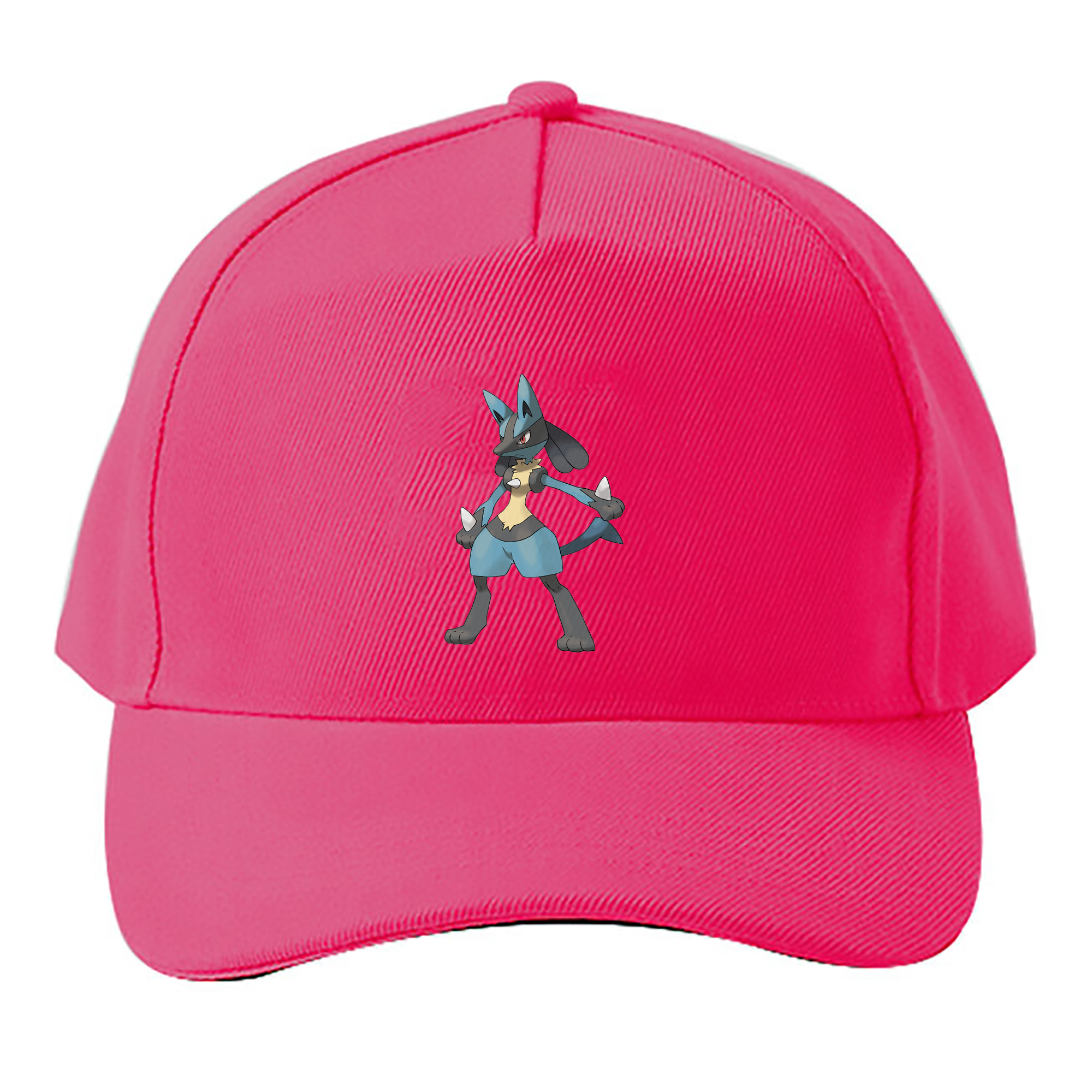 （画像用） ポケットモンスター Pokémon ベースボールキャップ 綿100％ 男女兼用 帽子 スポーツ