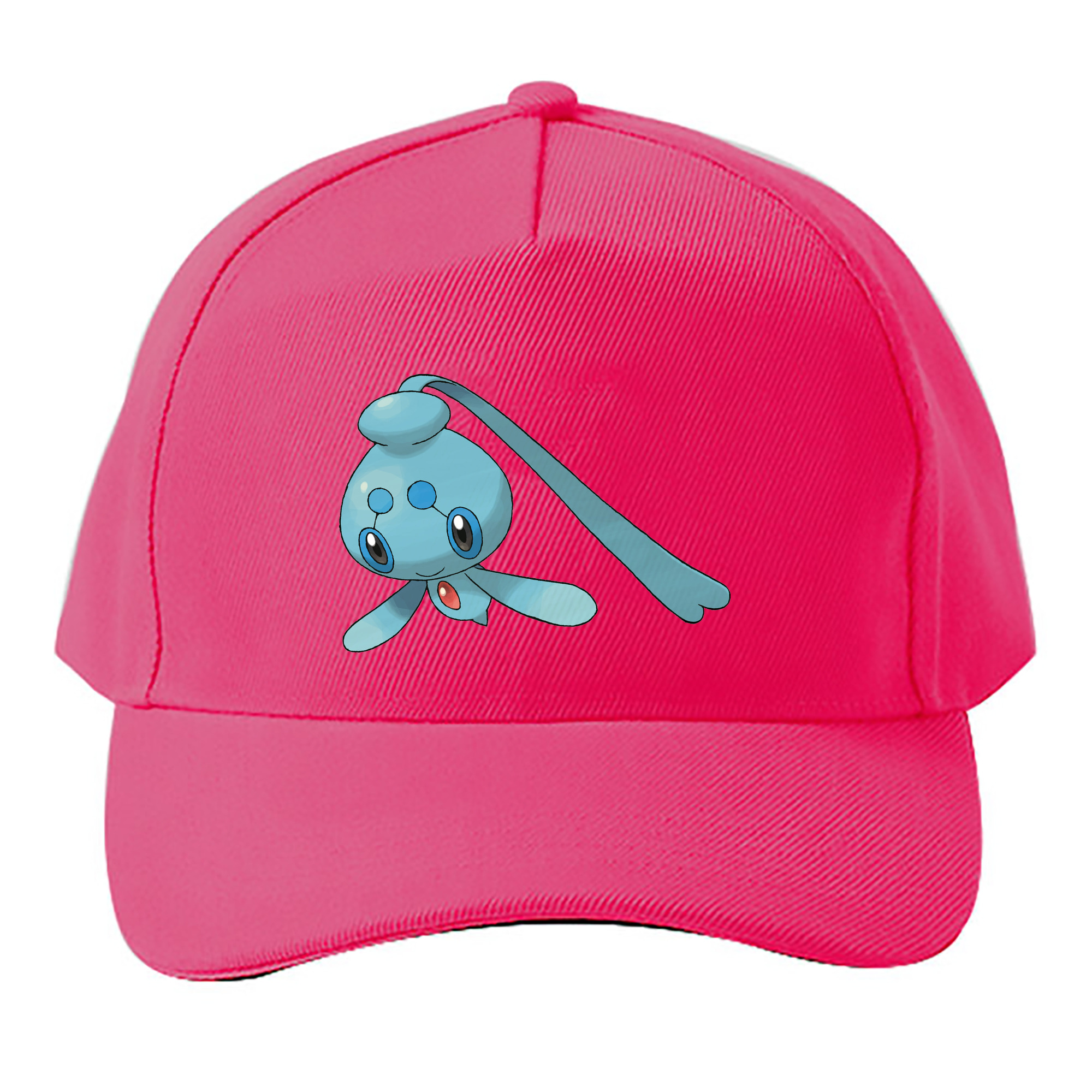 （画像用） ポケットモンスター Pokémon ベースボールキャップ 綿100％ 男女兼用 帽子 スポーツ