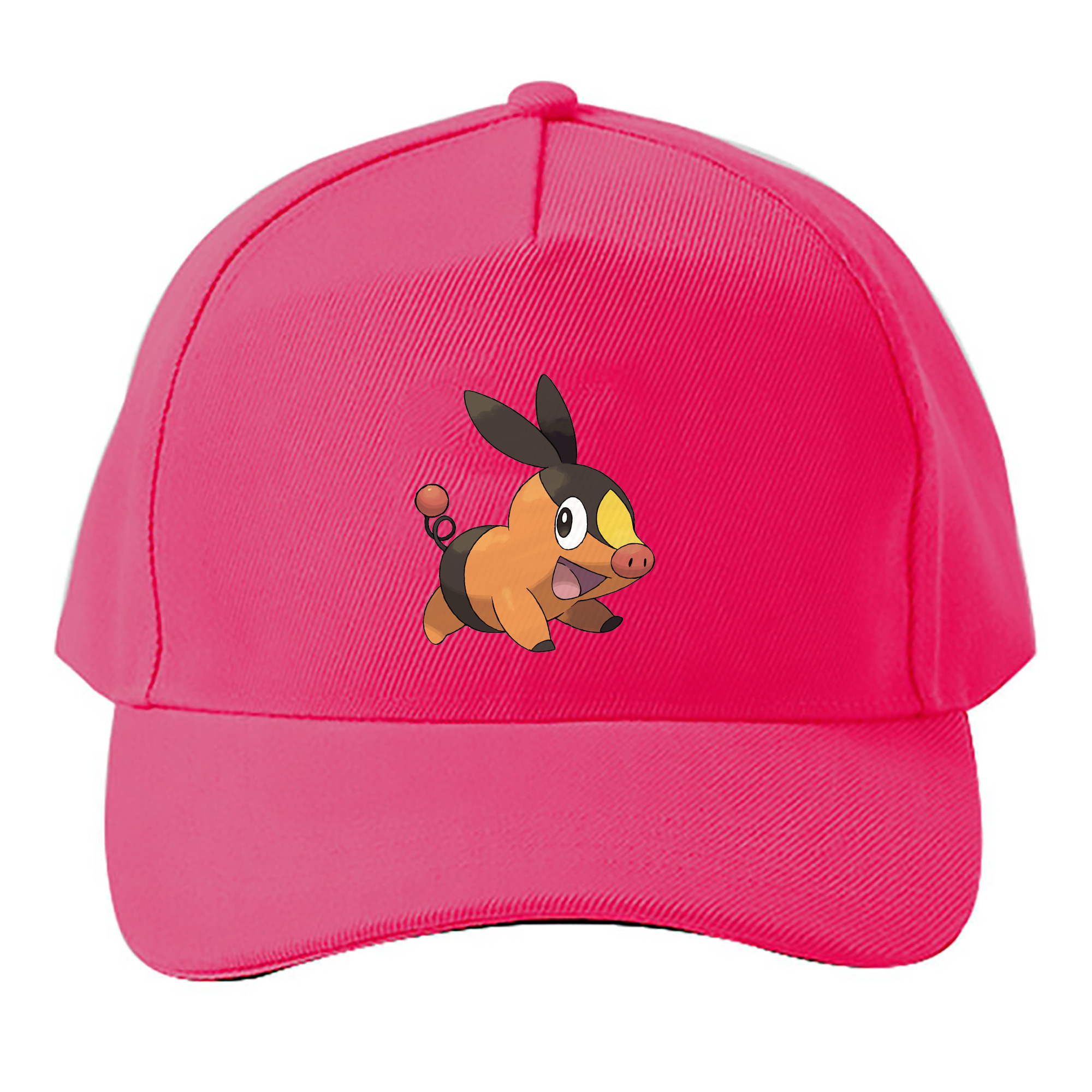 （画像用） ポケットモンスター Pokémon ベースボールキャップ 綿100％ 男女兼用 帽子 スポーツ