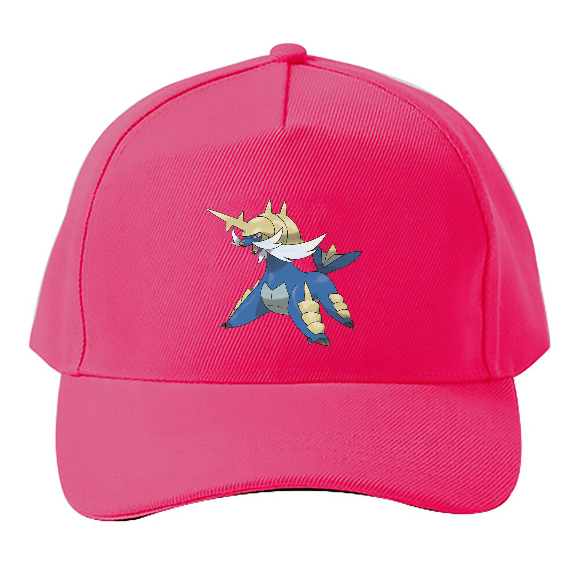 （画像用） ポケットモンスター Pokémon ベースボールキャップ 綿100％ 男女兼用 帽子 スポーツ