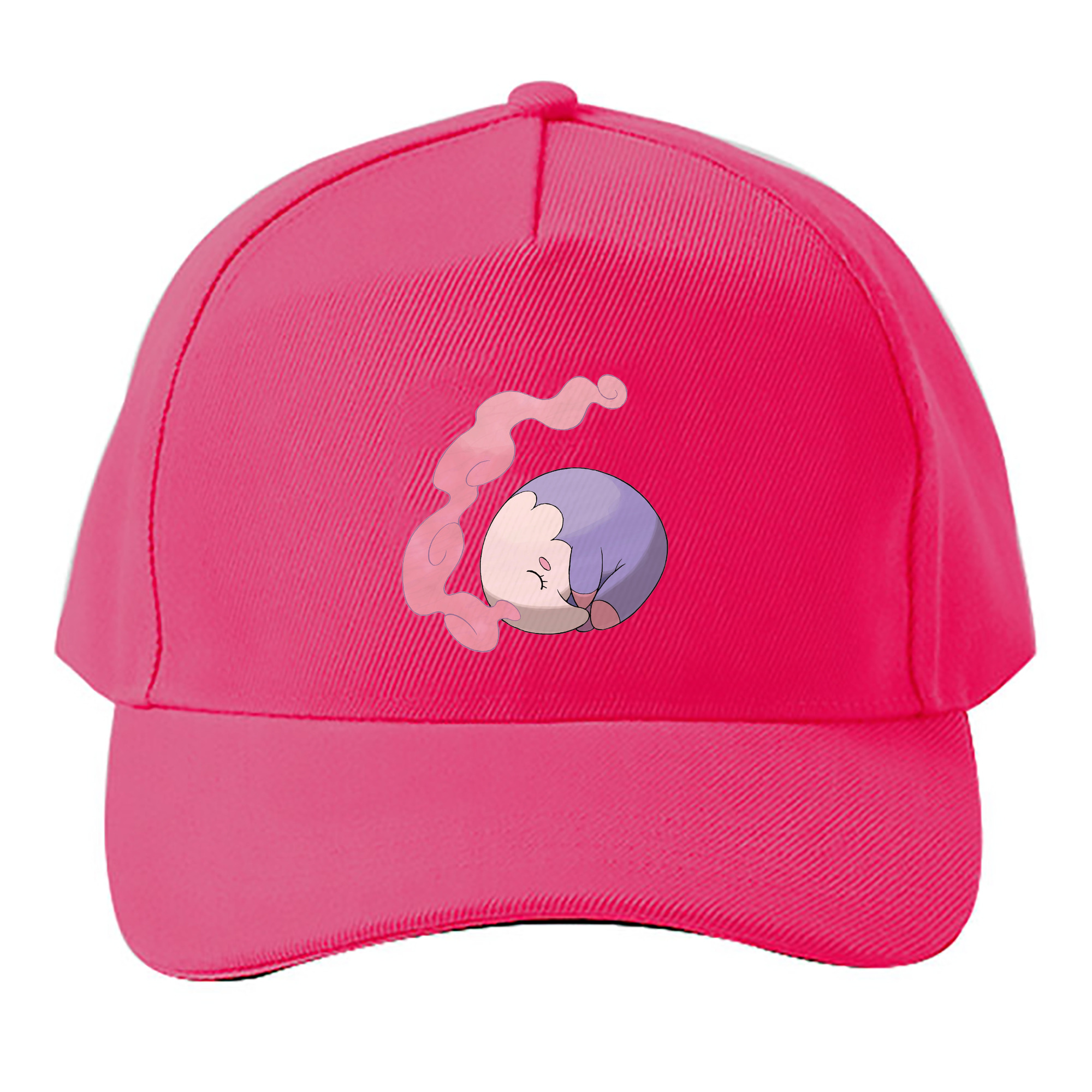（画像用） ポケットモンスター Pokémon ベースボールキャップ 綿100％ 男女兼用 帽子 スポーツ