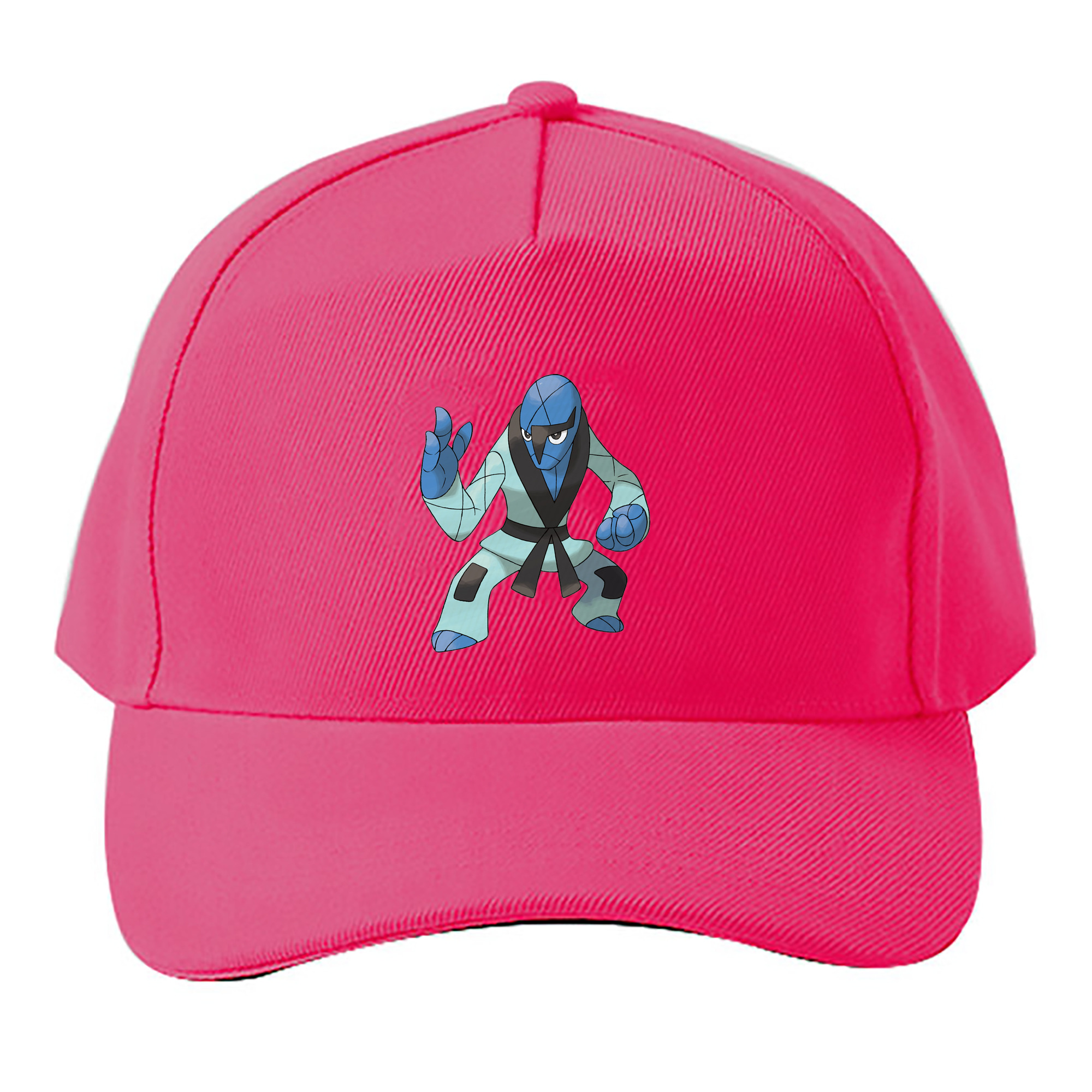 （画像用） ポケットモンスター Pokémon ベースボールキャップ 綿100％ 男女兼用 帽子 スポーツ