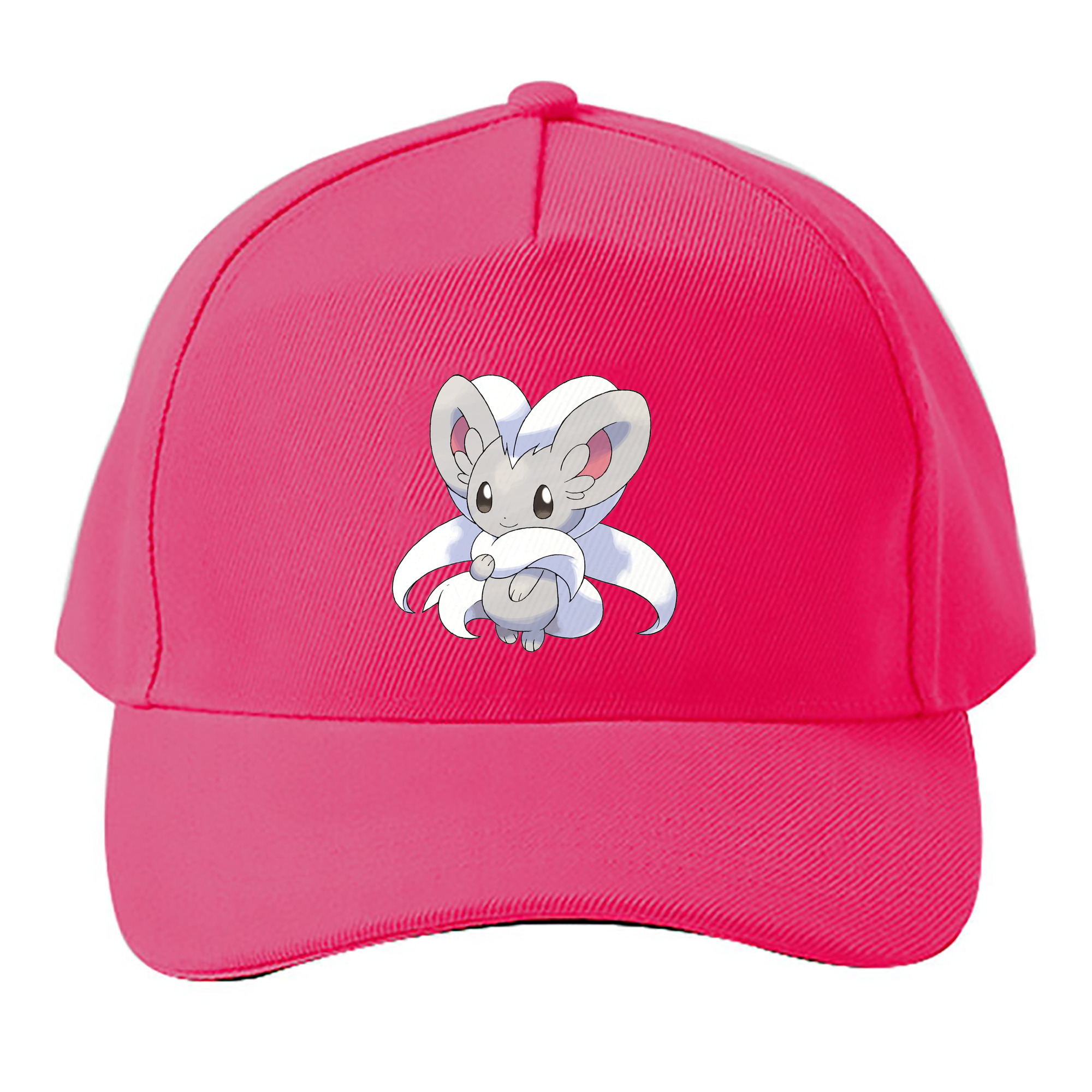 （画像用） ポケットモンスター Pokémon ベースボールキャップ 綿100％ 男女兼用 帽子 スポーツ