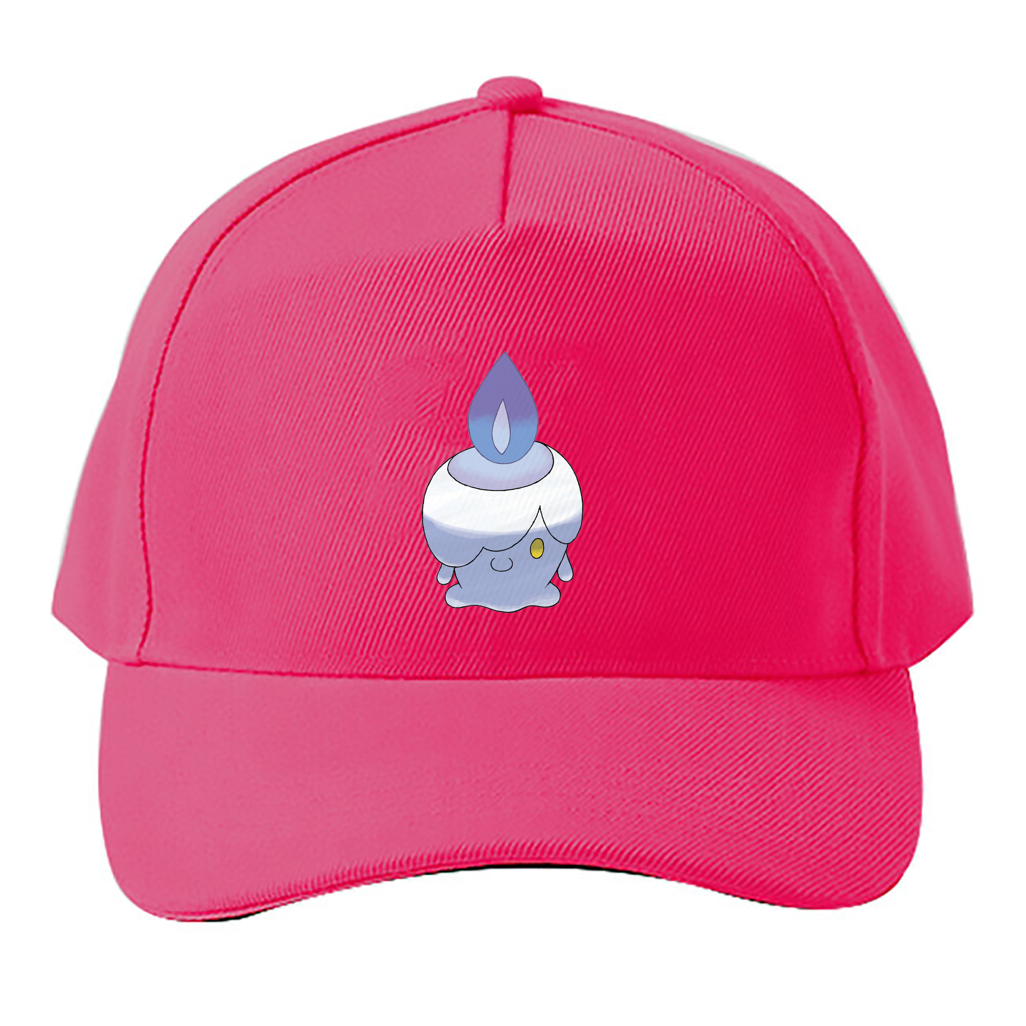 （画像用） ポケットモンスター Pokémon ベースボールキャップ 綿100％ 男女兼用 帽子 スポーツ