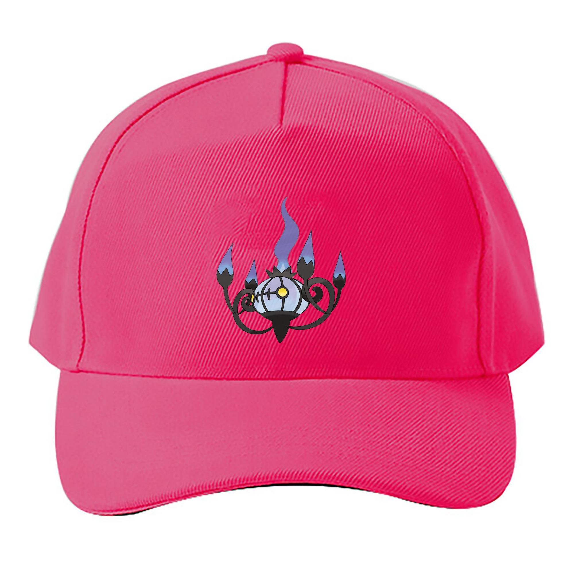 （画像用） ポケットモンスター Pokémon ベースボールキャップ 綿100％ 男女兼用 帽子 スポーツ