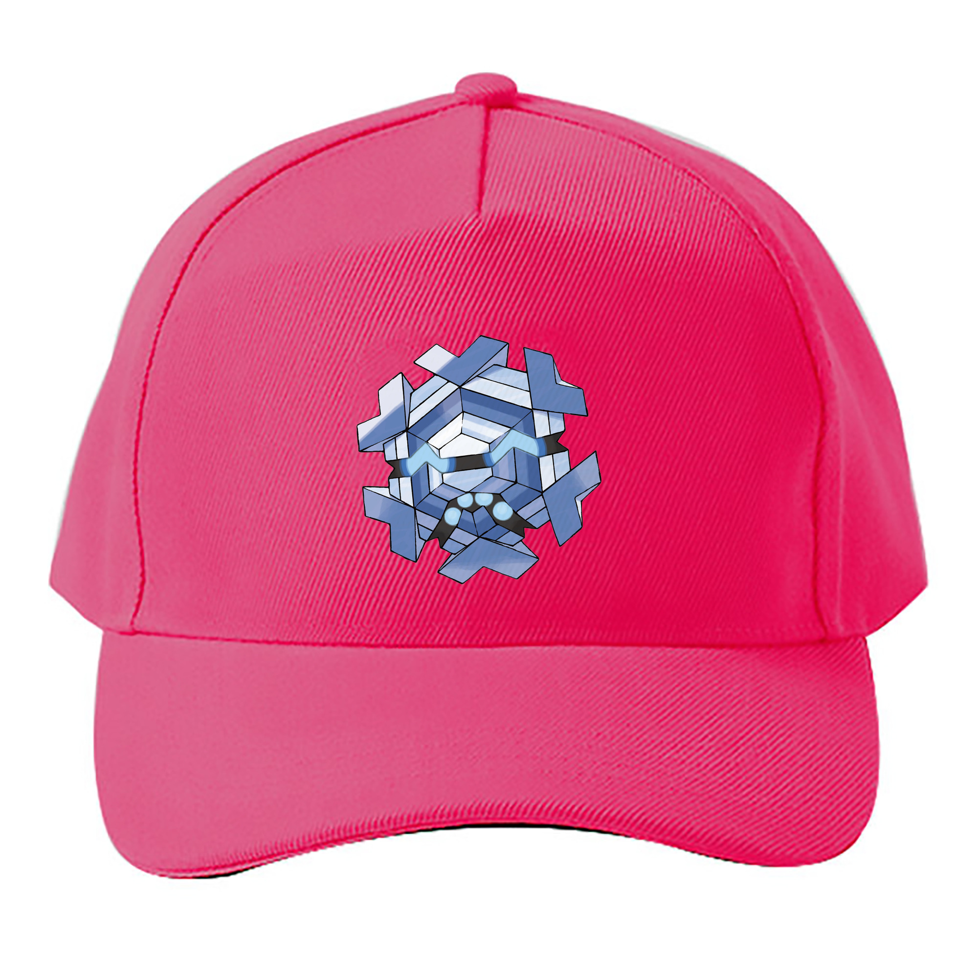 （画像用） ポケットモンスター Pokémon ベースボールキャップ 綿100％ 男女兼用 帽子 スポーツ