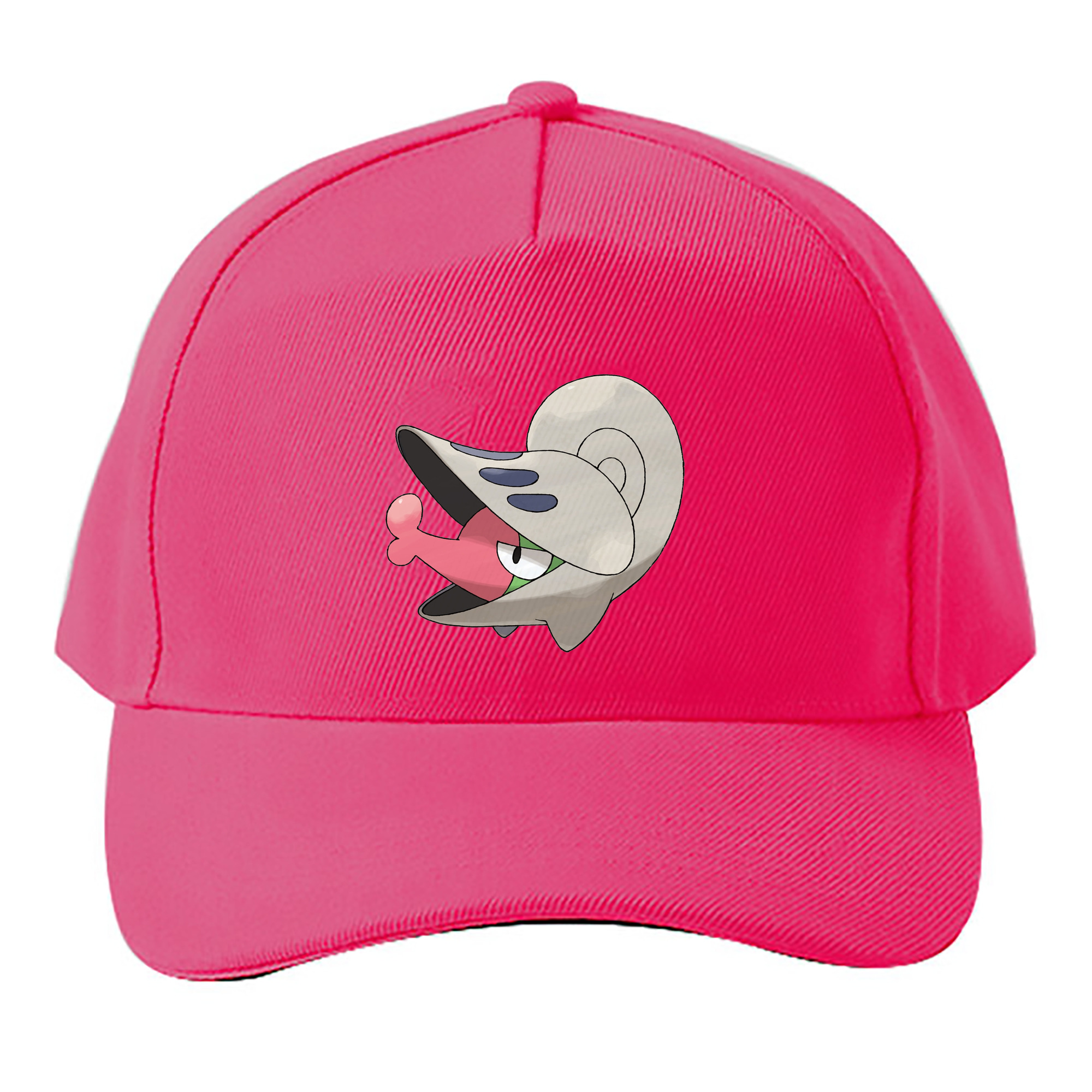（画像用） ポケットモンスター Pokémon ベースボールキャップ 綿100％ 男女兼用 帽子 スポーツ