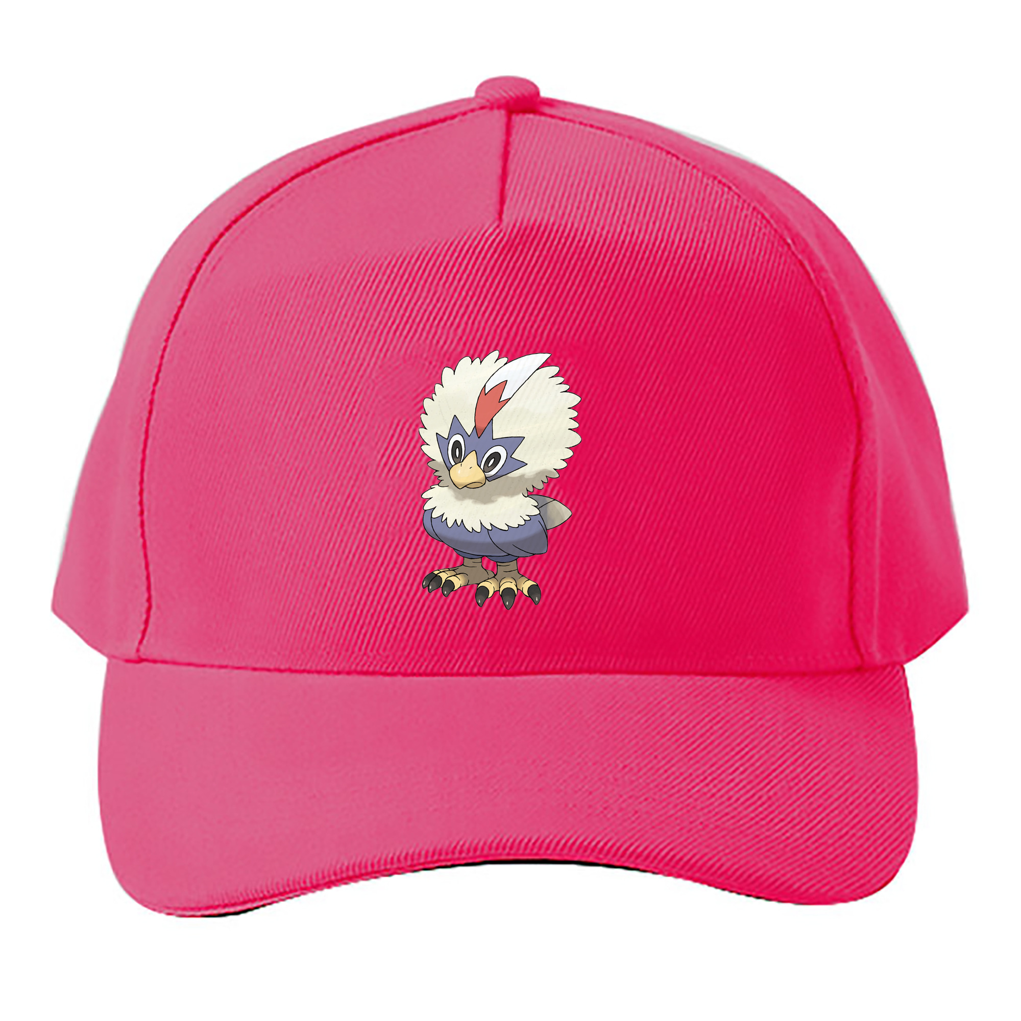 （画像用） ポケットモンスター Pokémon ベースボールキャップ 綿100％ 男女兼用 帽子 スポーツ
