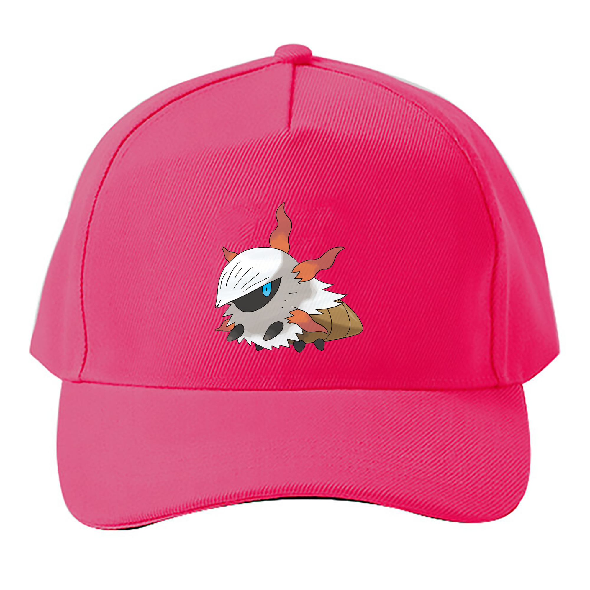 （画像用） ポケットモンスター Pokémon ベースボールキャップ 綿100％ 男女兼用 帽子 スポーツ