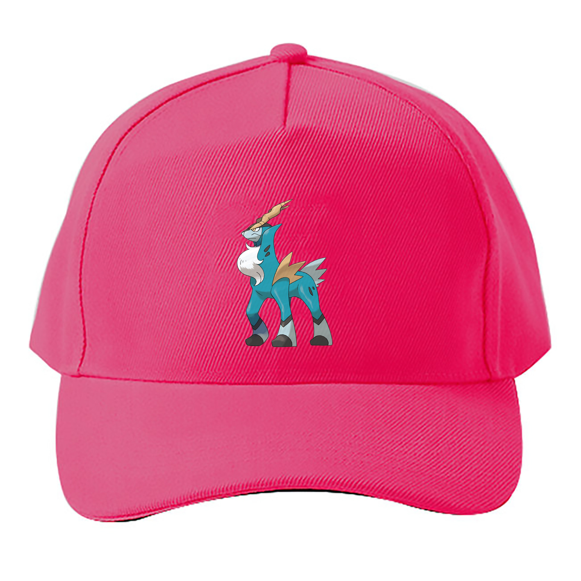 （画像用） ポケットモンスター Pokémon ベースボールキャップ 綿100％ 男女兼用 帽子 スポーツ