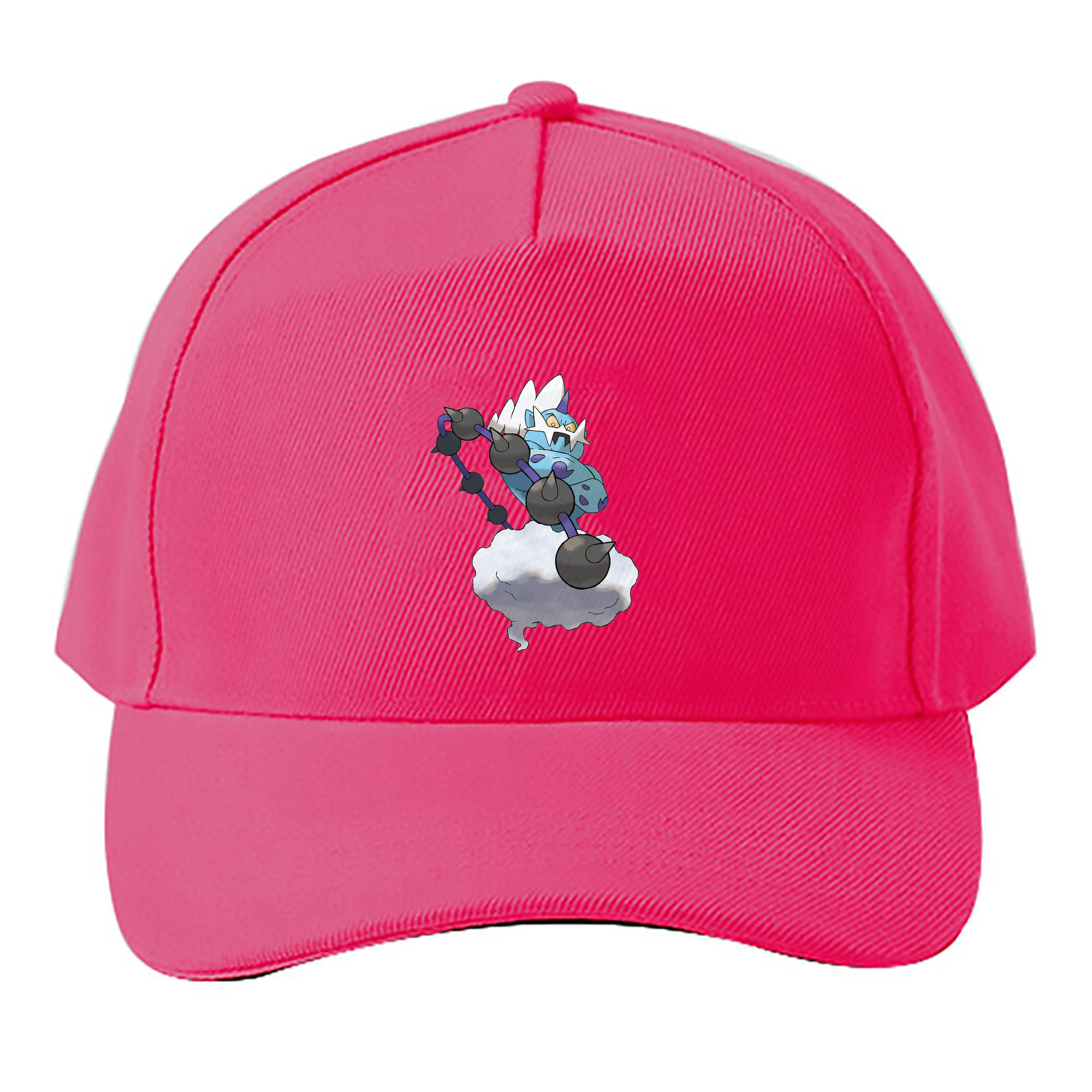 （画像用） ポケットモンスター Pokémon ベースボールキャップ 綿100％ 男女兼用 帽子 スポーツ