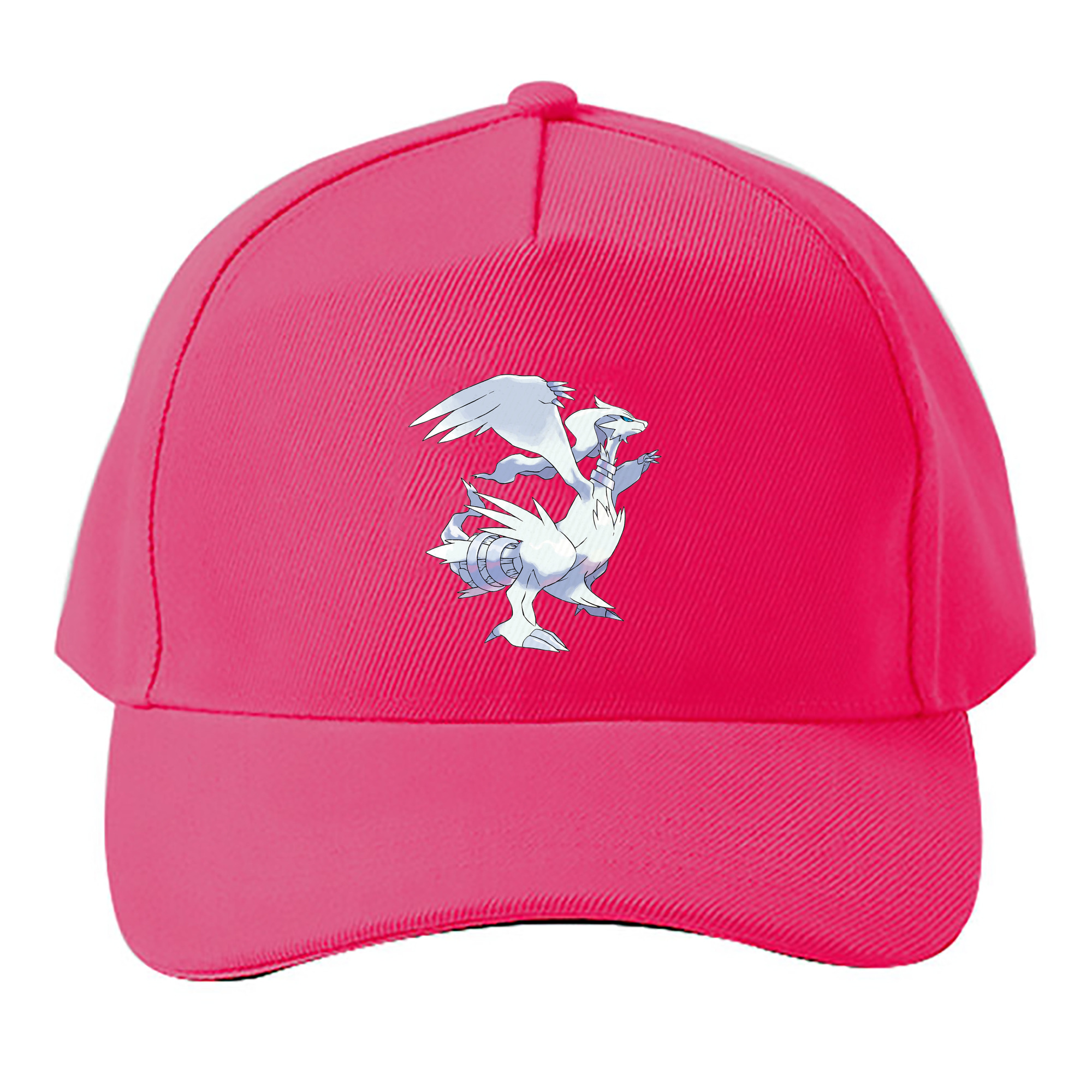 （画像用） ポケットモンスター Pokémon ベースボールキャップ 綿100％ 男女兼用 帽子 スポーツ