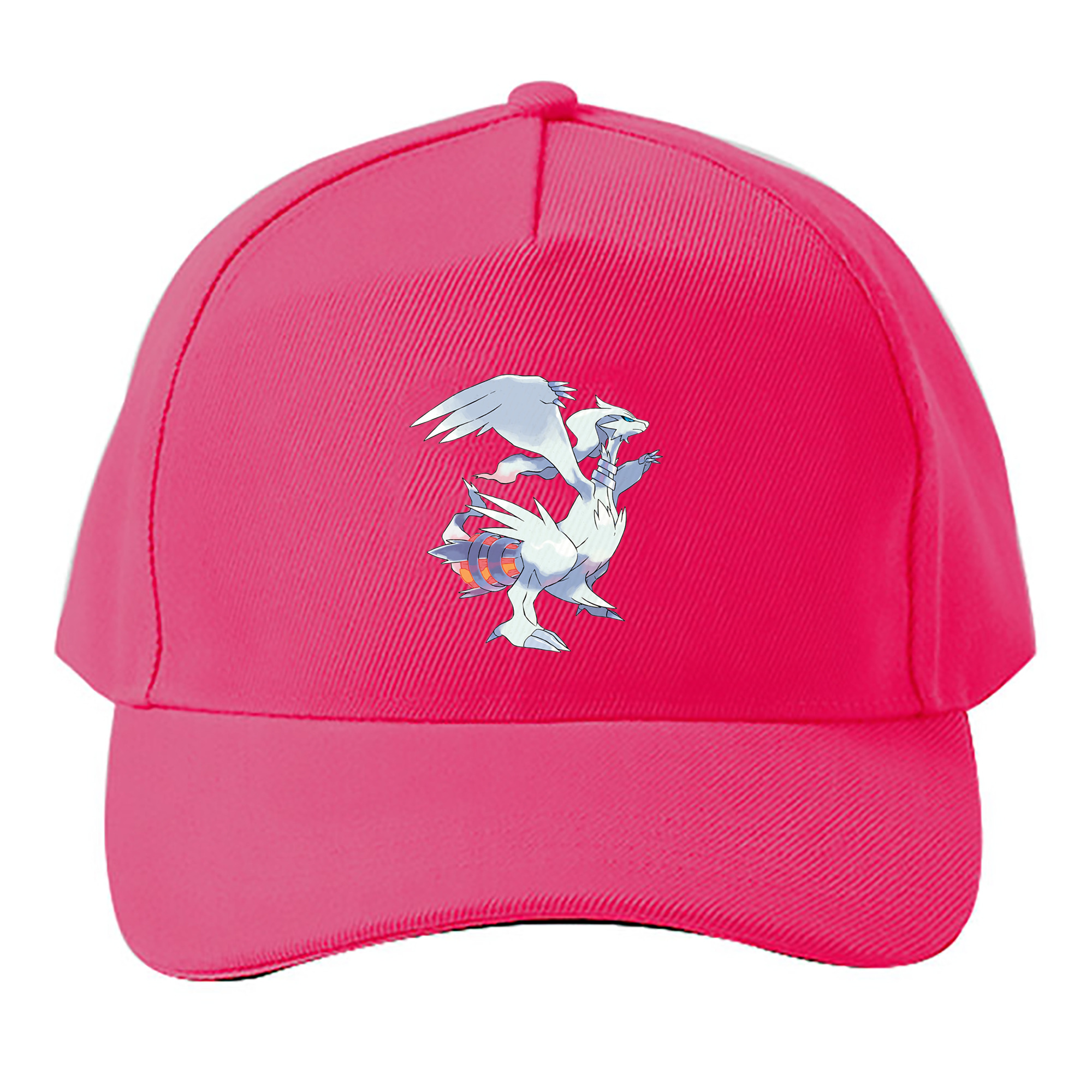 （画像用） ポケットモンスター Pokémon ベースボールキャップ 綿100％ 男女兼用 帽子 スポーツ