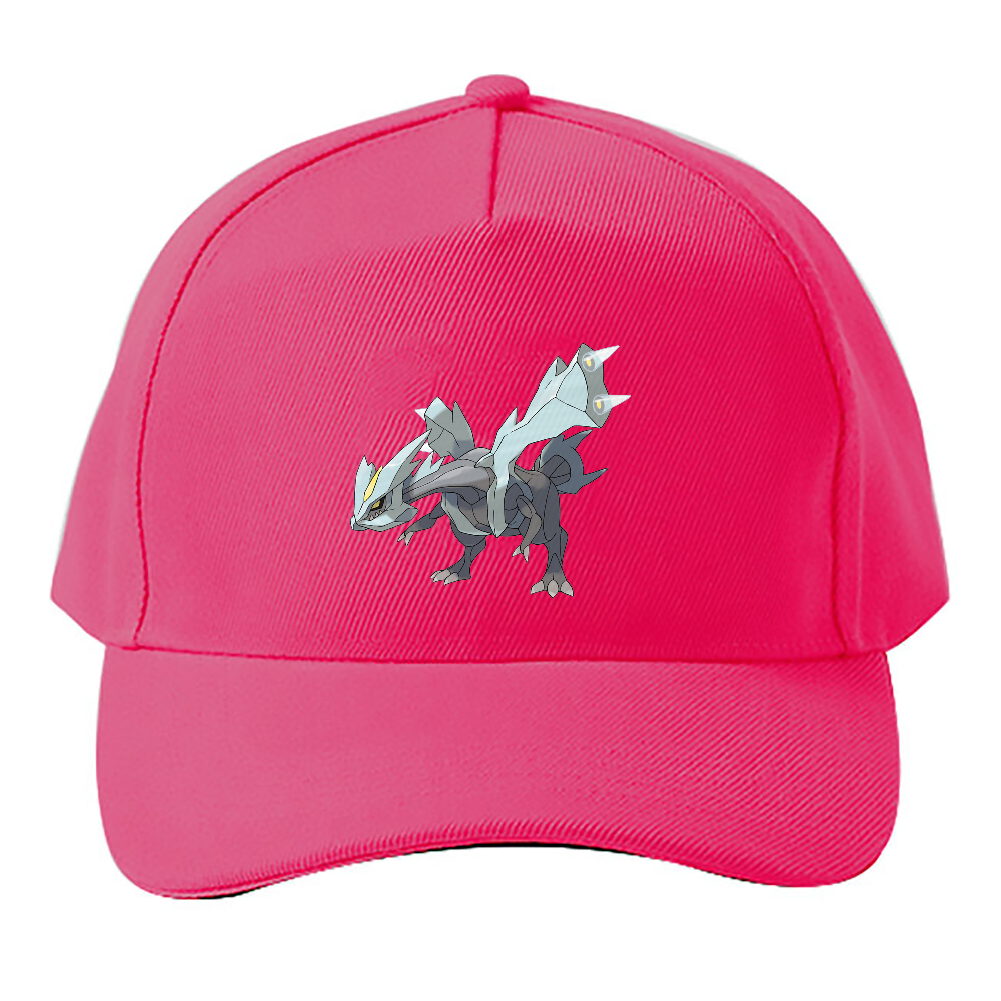 （画像用） ポケットモンスター Pokémon ベースボールキャップ 綿100％ 男女兼用 帽子 スポーツ