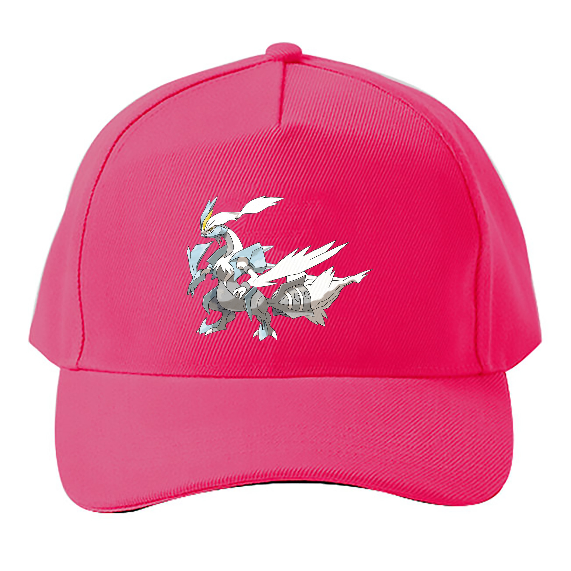 （画像用） ポケットモンスター Pokémon ベースボールキャップ 綿100％ 男女兼用 帽子 スポーツ