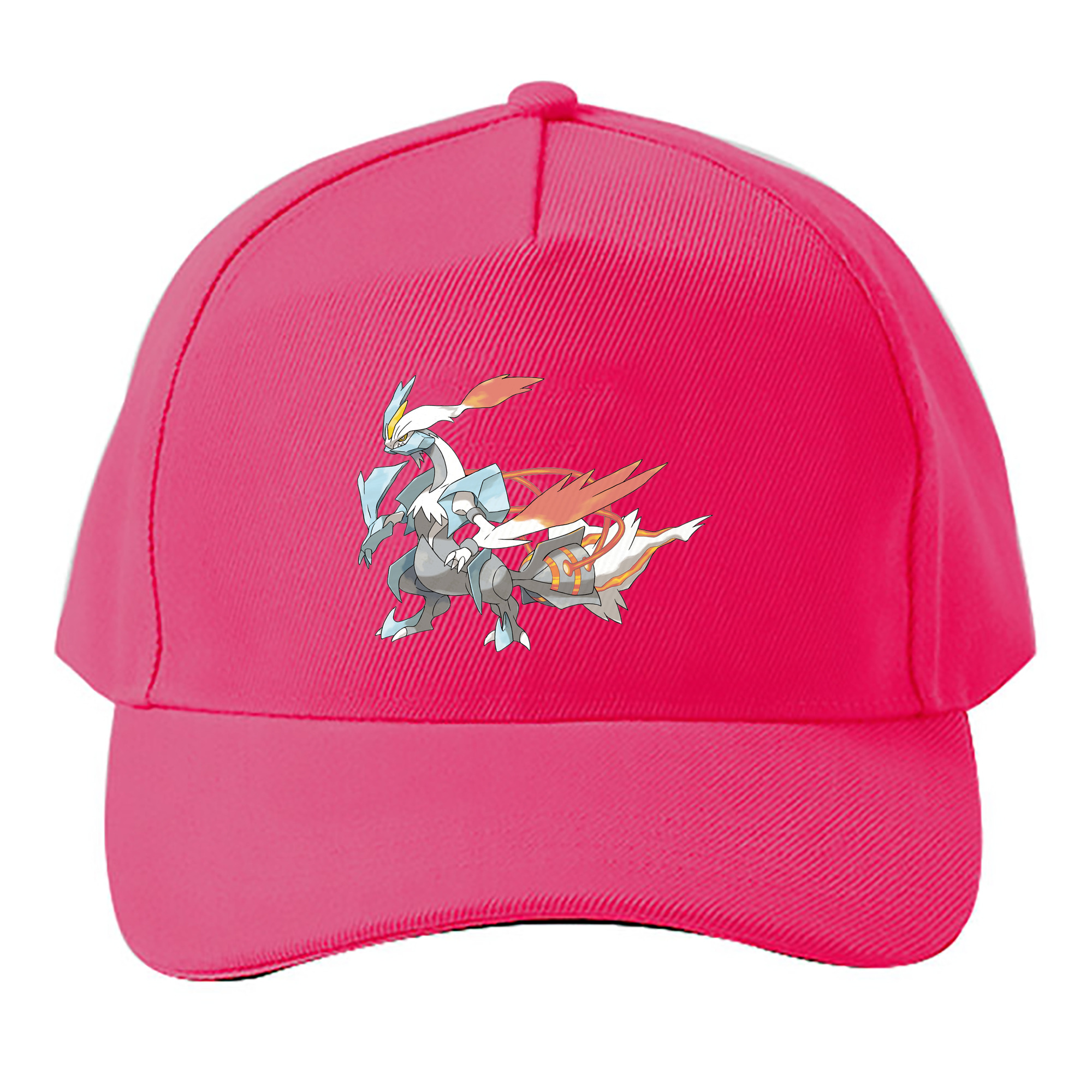 （画像用） ポケットモンスター Pokémon ベースボールキャップ 綿100％ 男女兼用 帽子 スポーツ