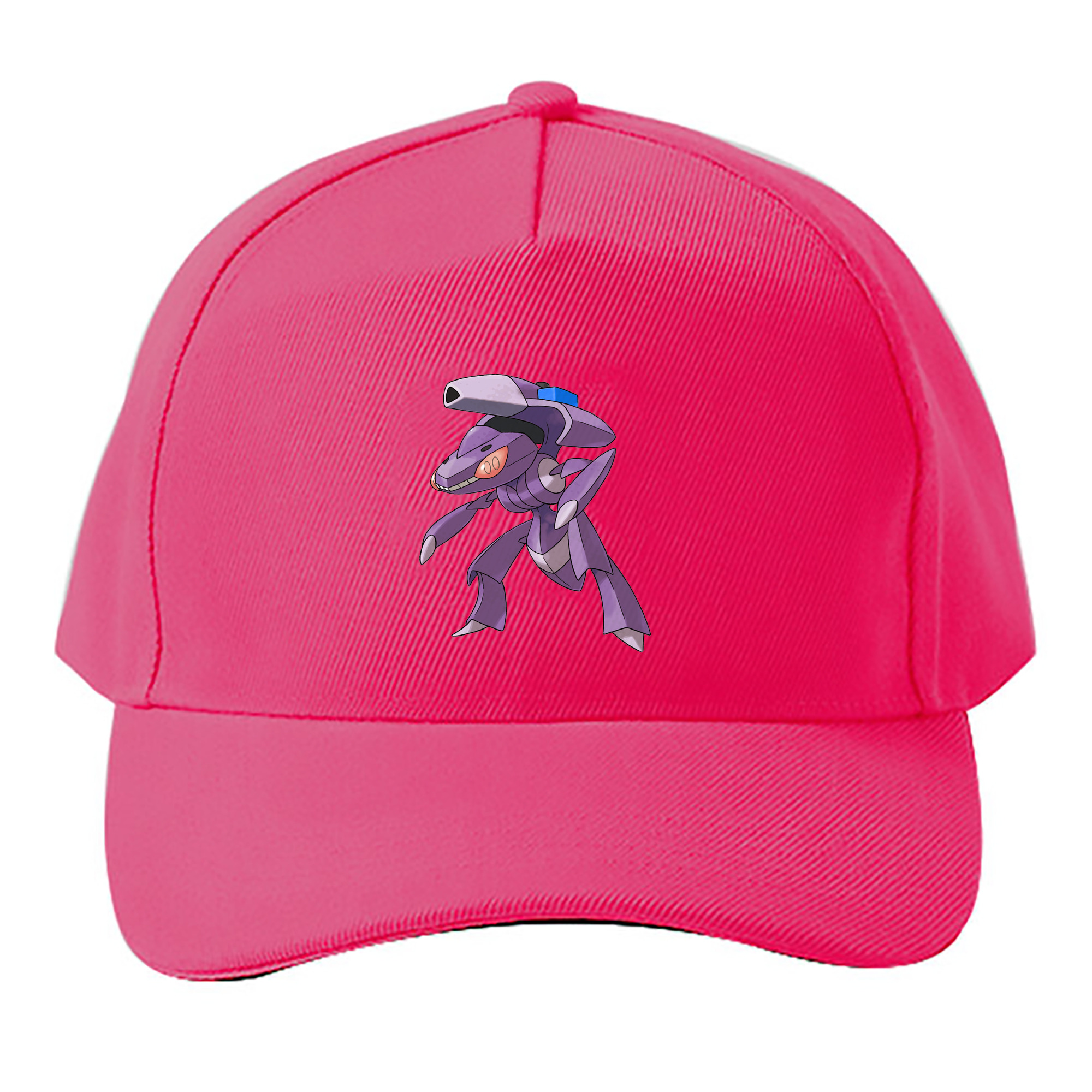 （画像用） ポケットモンスター Pokémon ベースボールキャップ 綿100％ 男女兼用 帽子 スポーツ