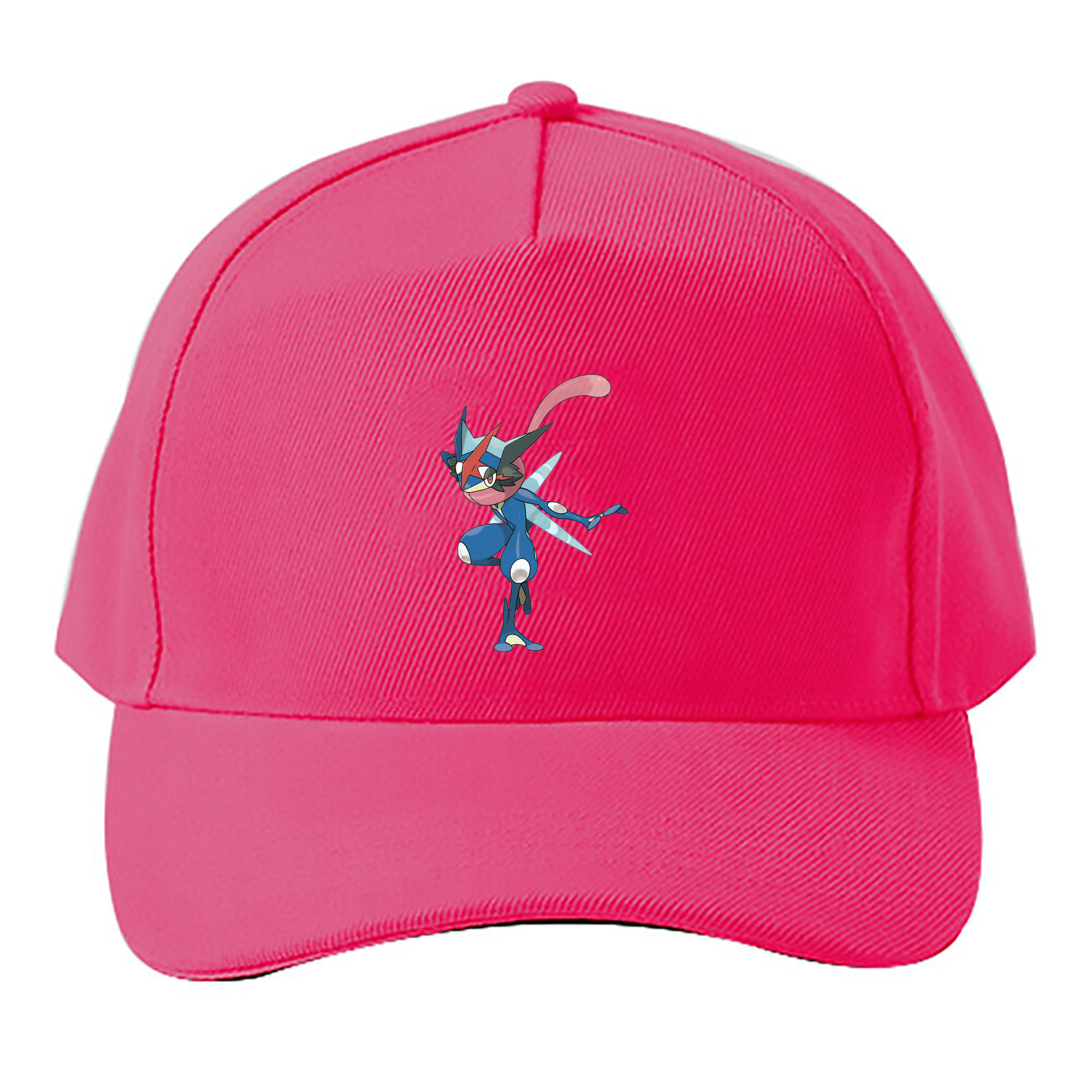 （画像用） ポケットモンスター Pokémon ベースボールキャップ 綿100％ 男女兼用 帽子 スポーツ