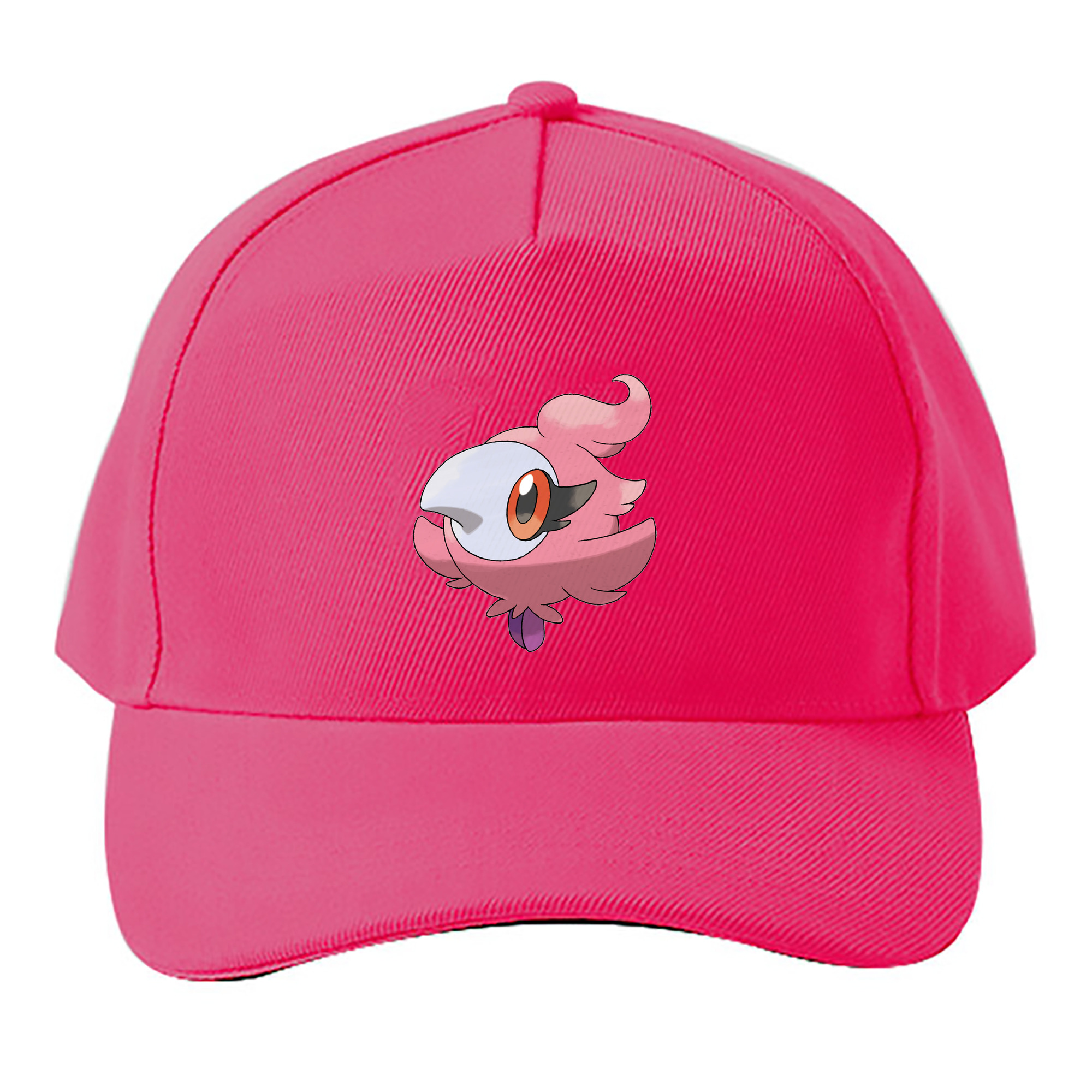 （画像用） ポケットモンスター Pokémon ベースボールキャップ 綿100％ 男女兼用 帽子 スポーツ