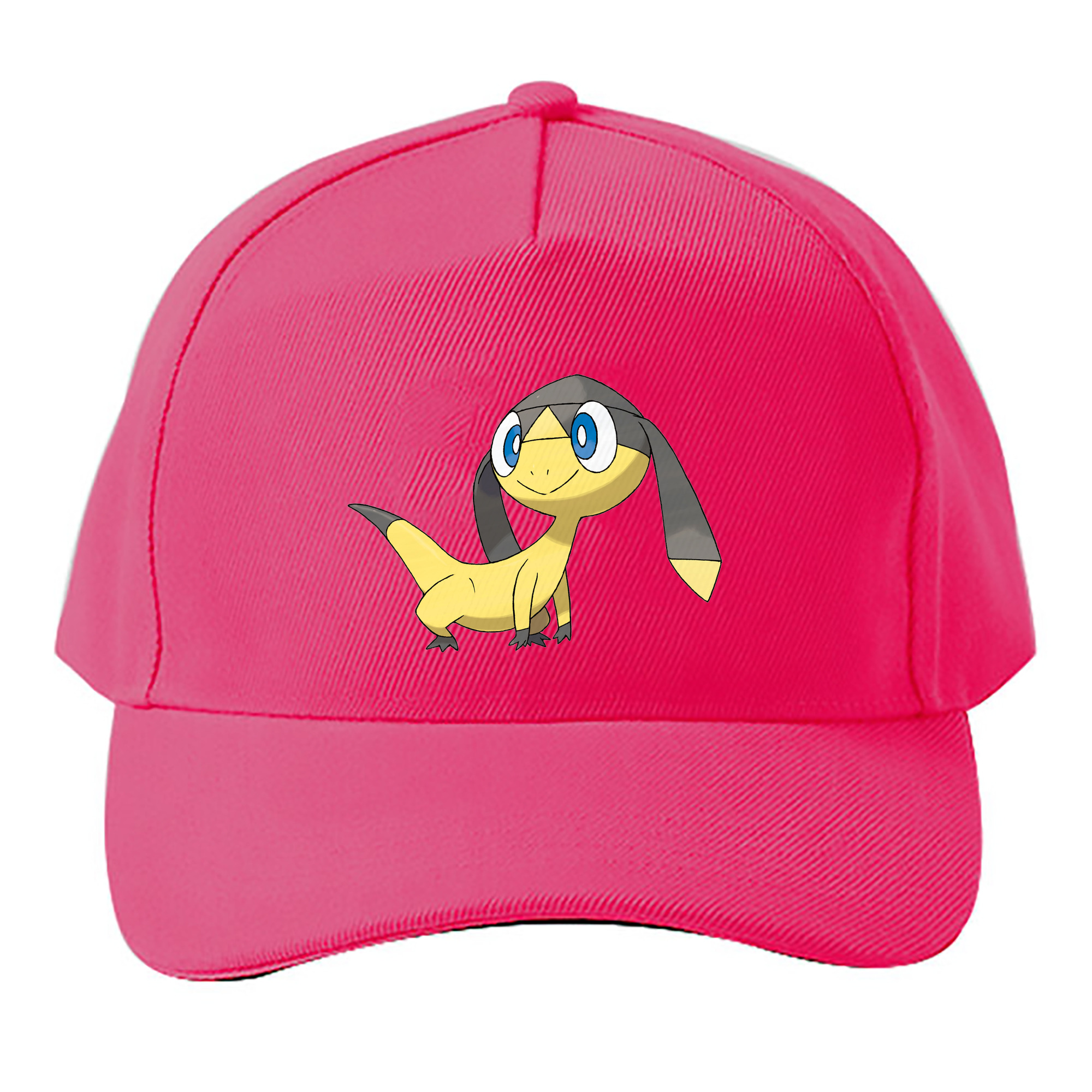 （画像用） ポケットモンスター Pokémon ベースボールキャップ 綿100％ 男女兼用 帽子 スポーツ