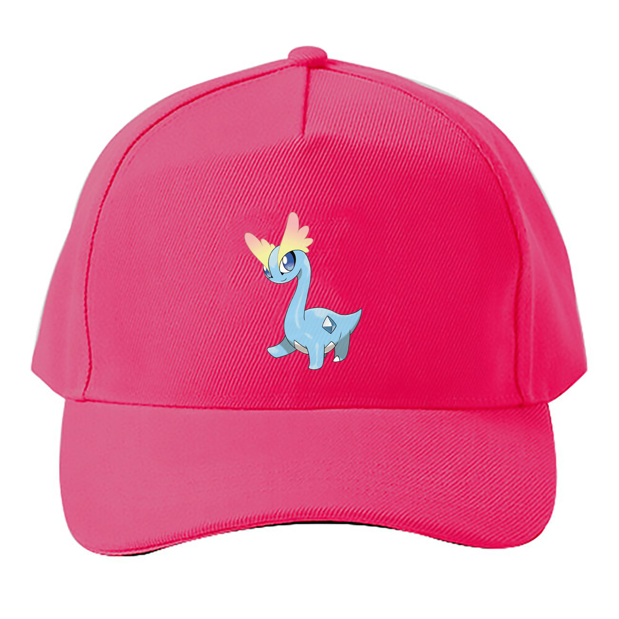 （画像用） ポケットモンスター Pokémon ベースボールキャップ 綿100％ 男女兼用 帽子 スポーツ