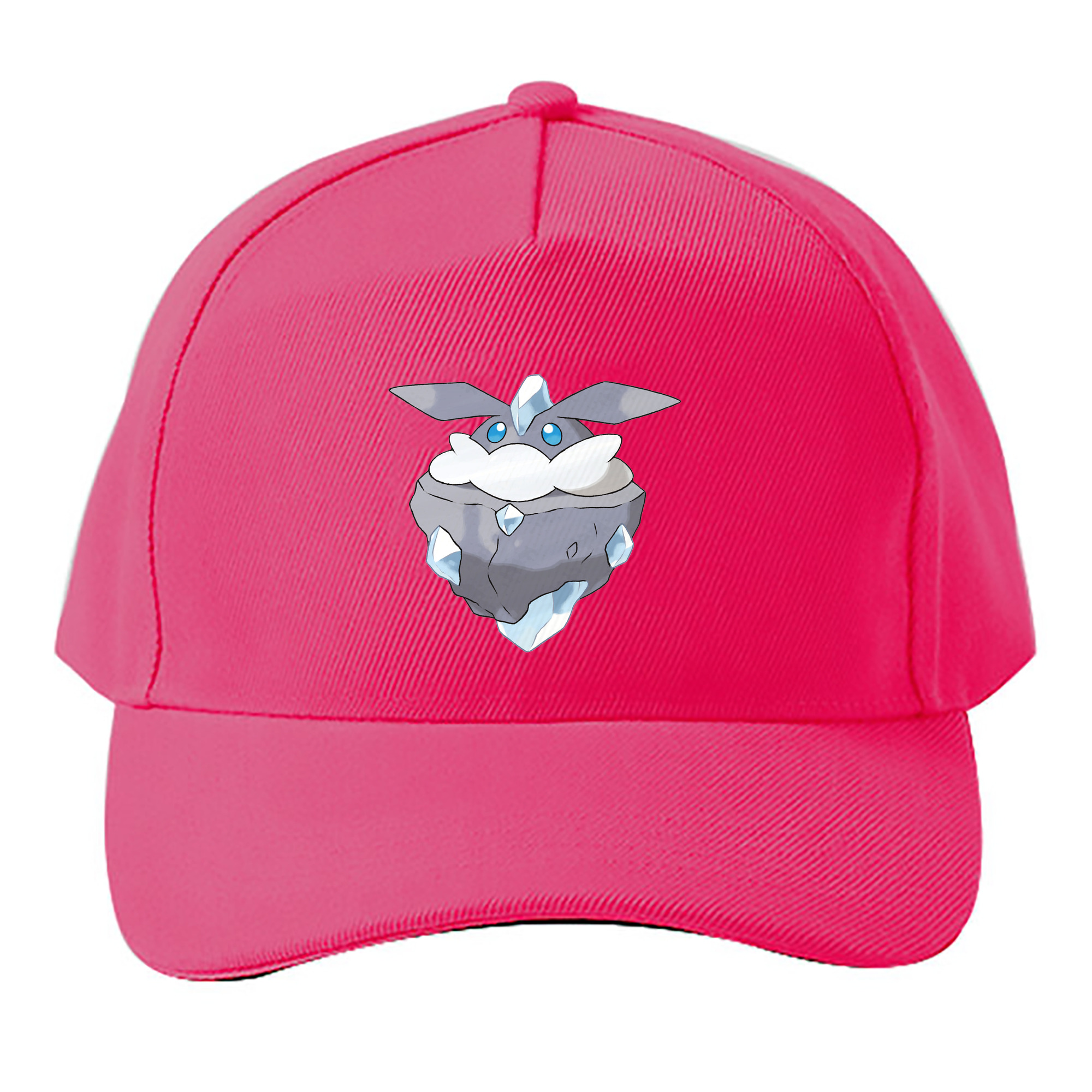 （画像用） ポケットモンスター Pokémon ベースボールキャップ 綿100％ 男女兼用 帽子 スポーツ
