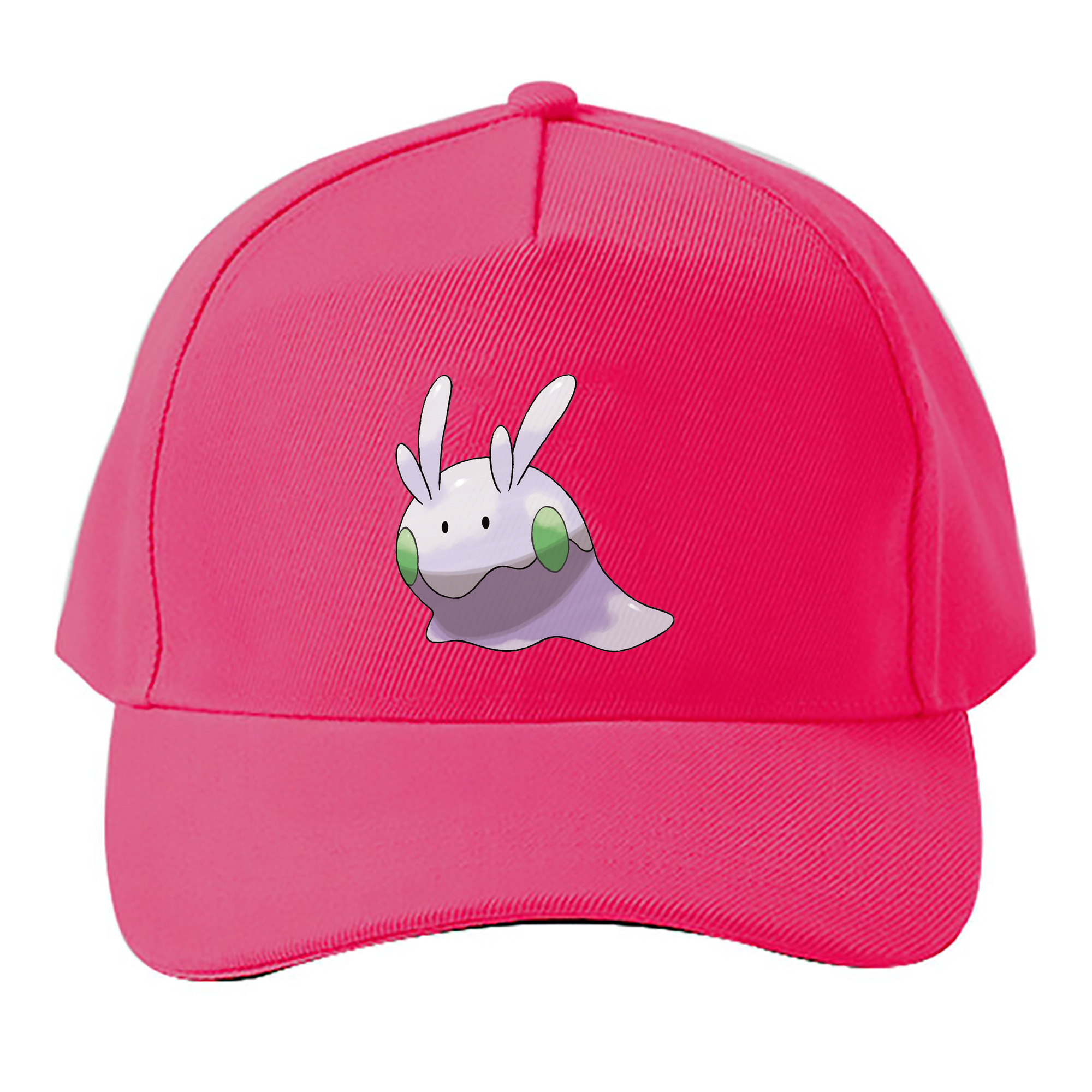 （画像用） ポケットモンスター Pokémon ベースボールキャップ 綿100％ 男女兼用 帽子 スポーツ