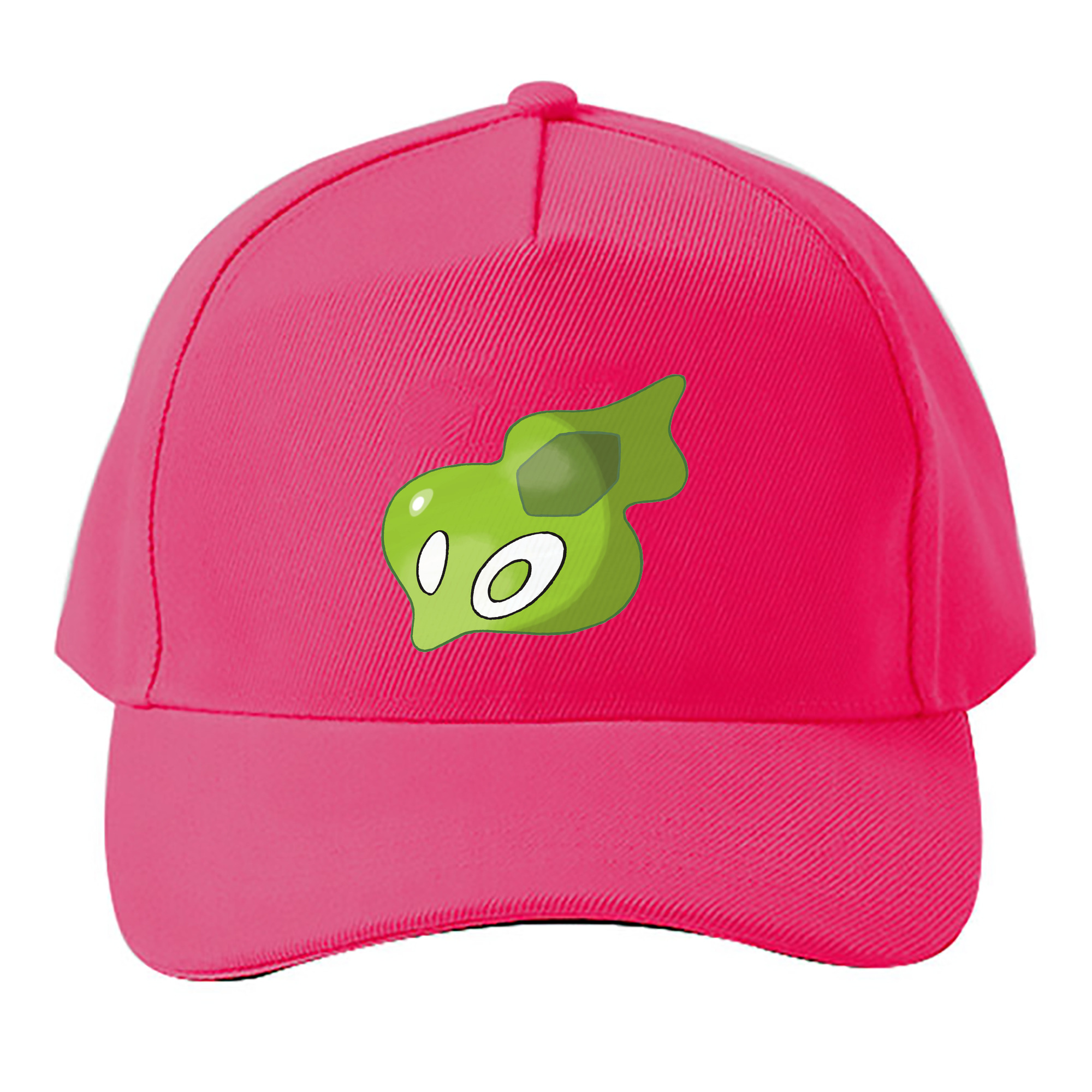 （画像用） ポケットモンスター Pokémon ベースボールキャップ 綿100％ 男女兼用 帽子 スポーツ