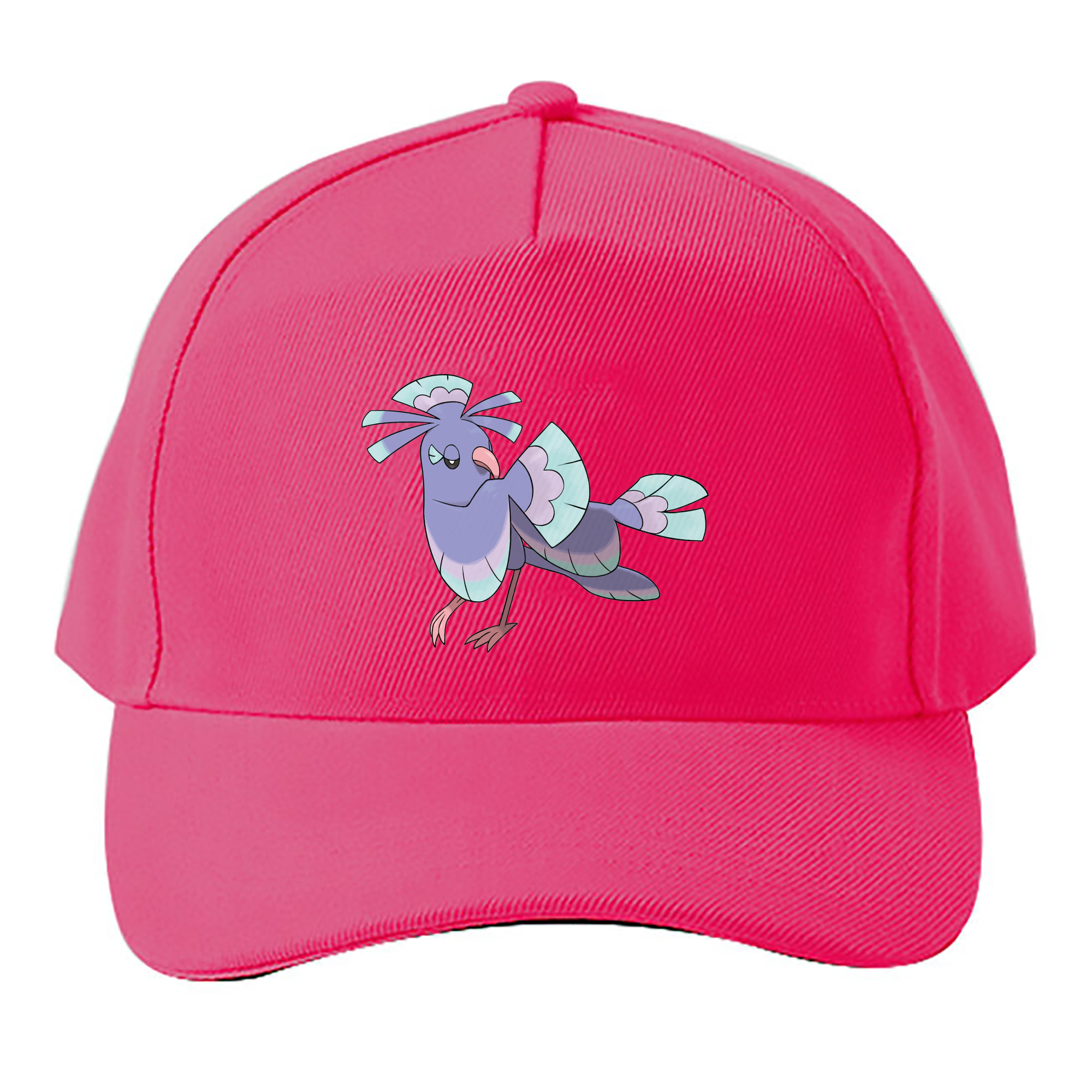 （画像用） ポケットモンスター Pokémon ベースボールキャップ 綿100％ 男女兼用 帽子 スポーツ