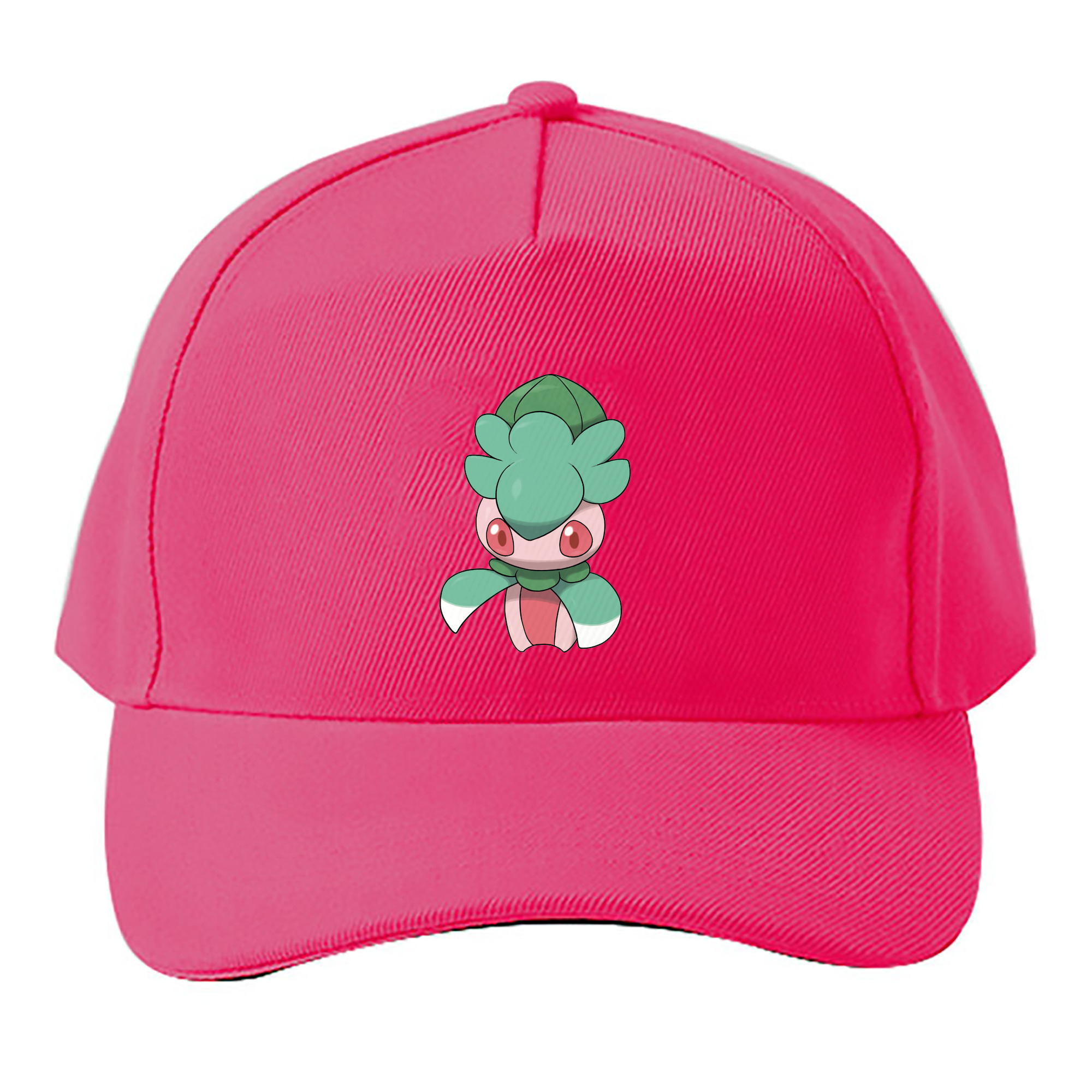 （画像用） ポケットモンスター Pokémon ベースボールキャップ 綿100％ 男女兼用 帽子 スポーツ