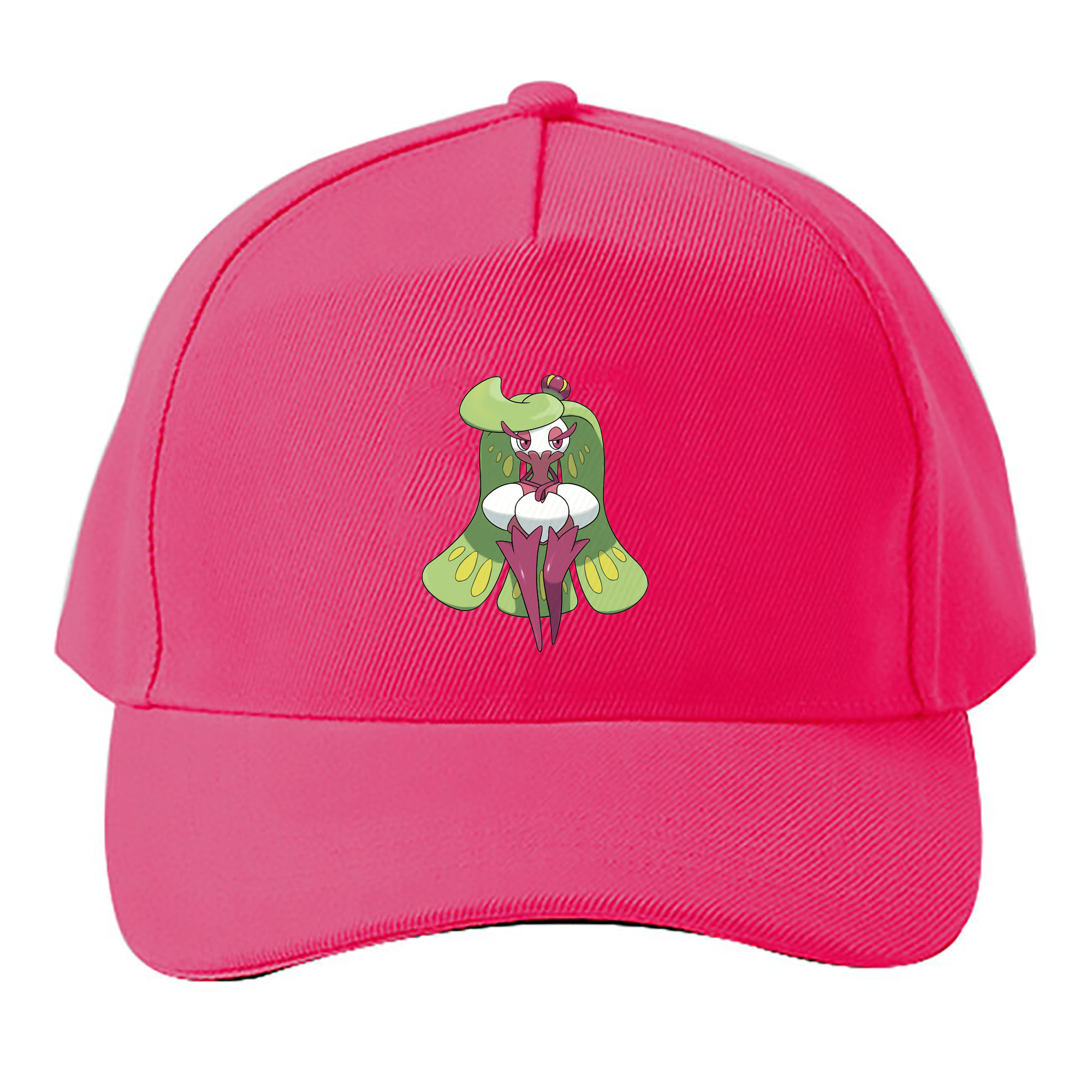 （画像用） ポケットモンスター Pokémon ベースボールキャップ 綿100％ 男女兼用 帽子 スポーツ