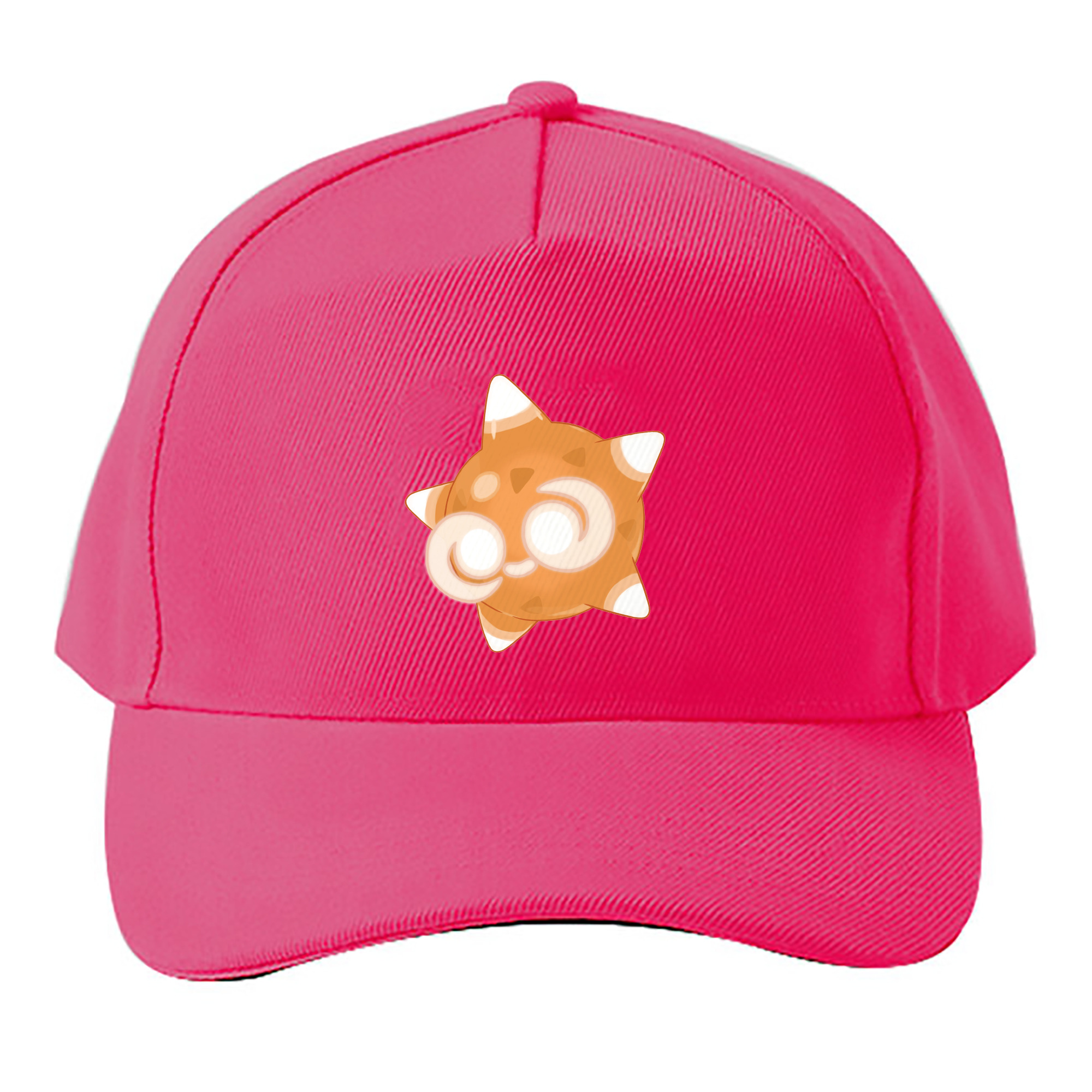 （画像用） ポケットモンスター Pokémon ベースボールキャップ 綿100％ 男女兼用 帽子 スポーツ